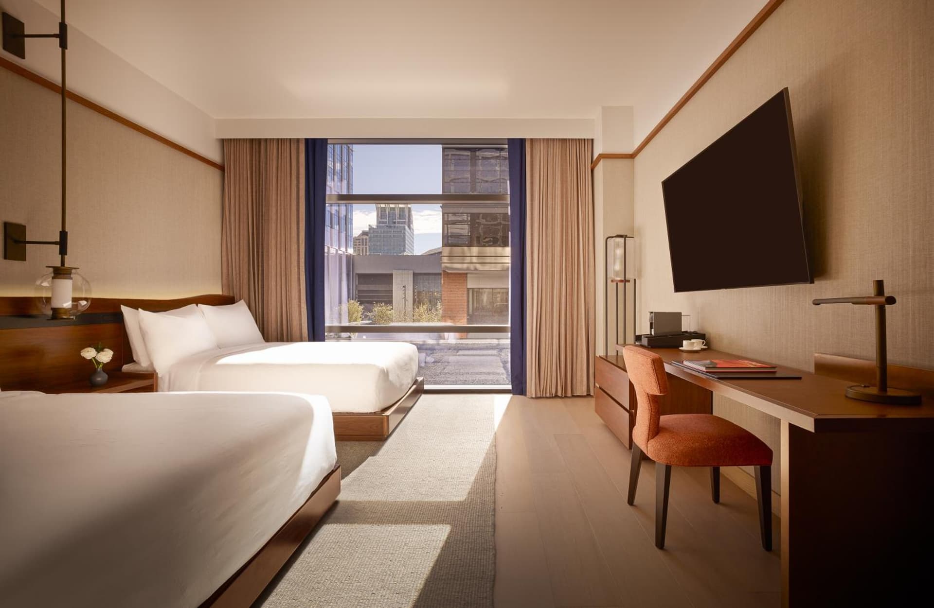 Nobu Hotel Atlanta gallery photo in Atlanta, GA — image 70