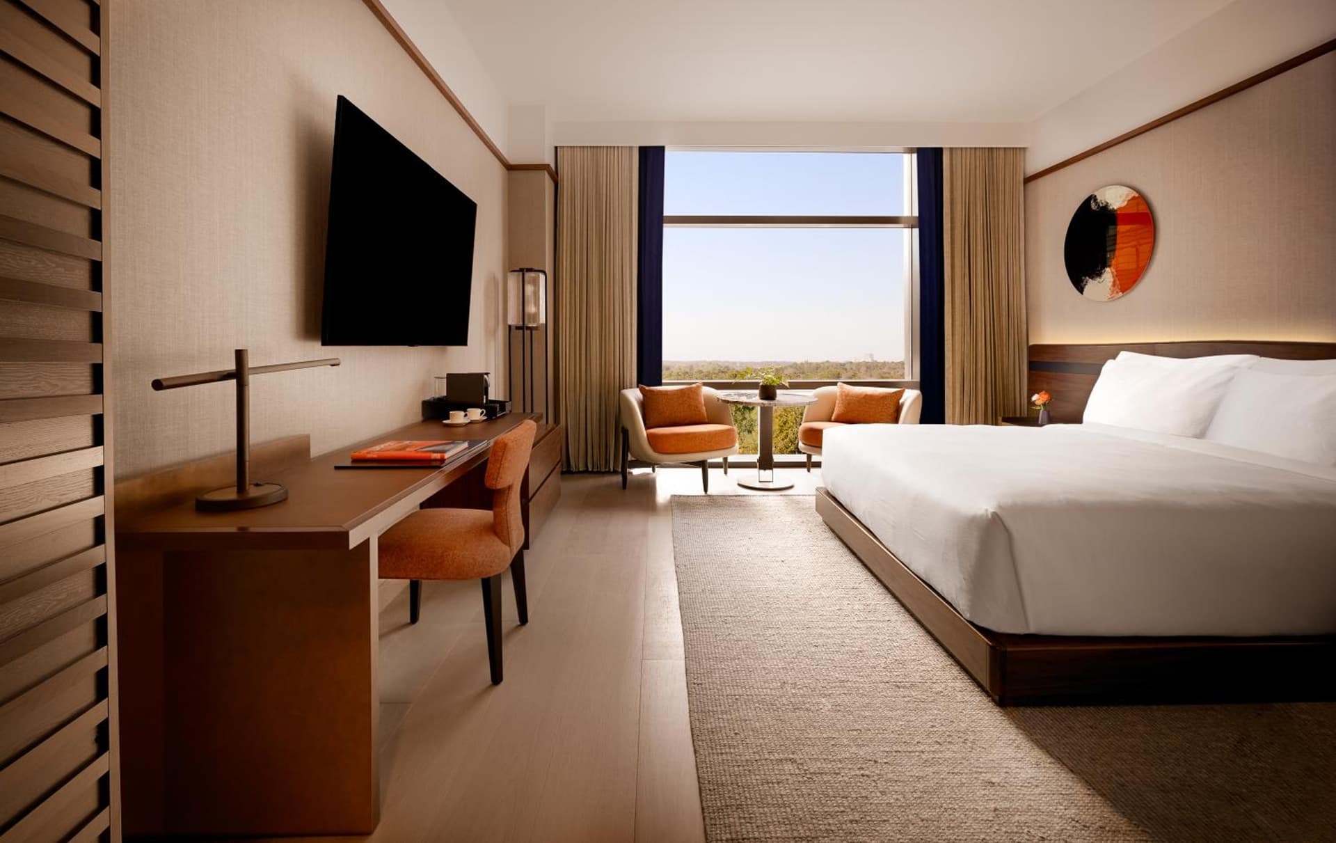 Nobu Hotel Atlanta gallery photo in Atlanta, GA — image 17
