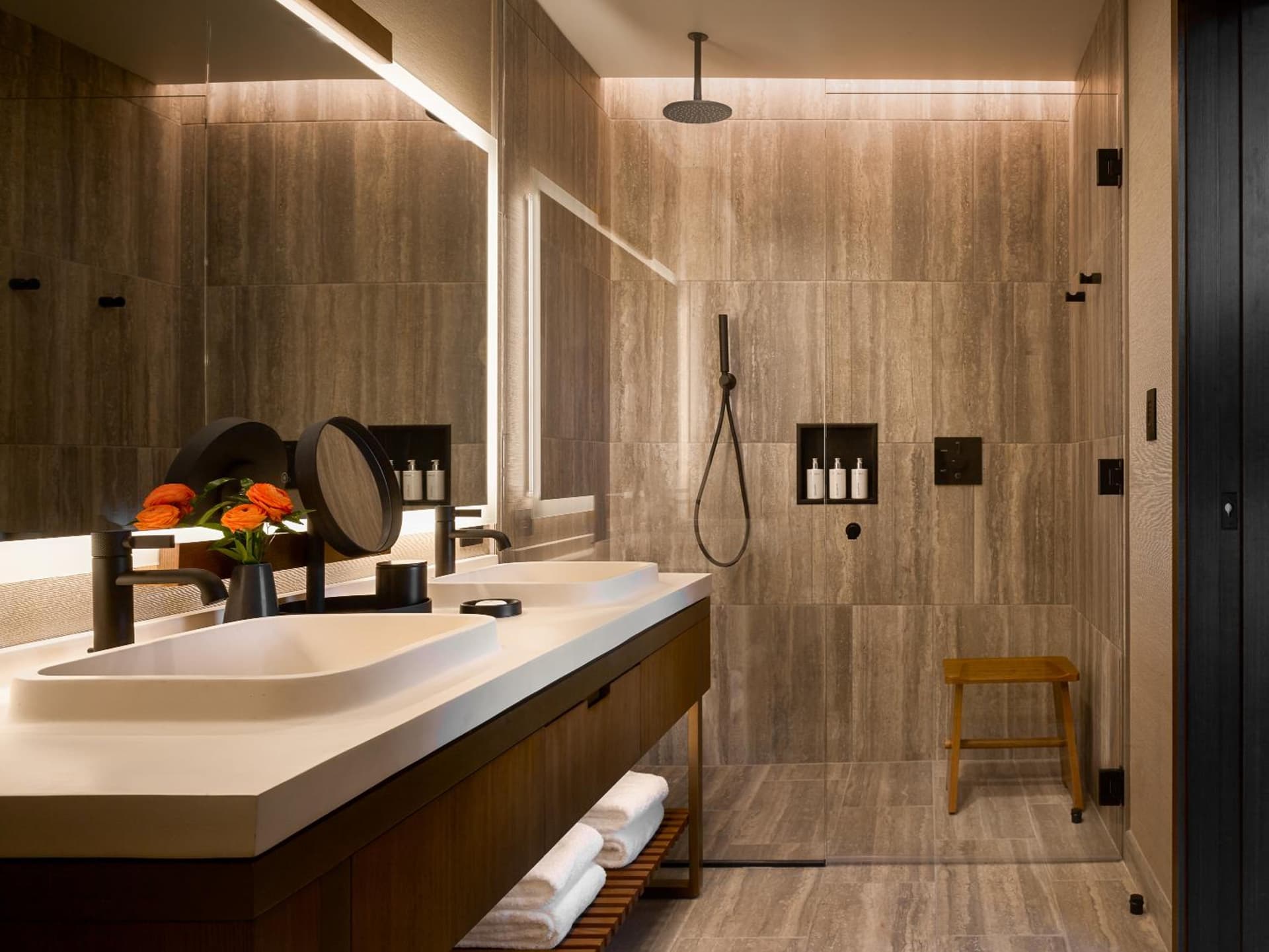 Nobu Hotel Atlanta gallery photo in Atlanta, GA — image 59
