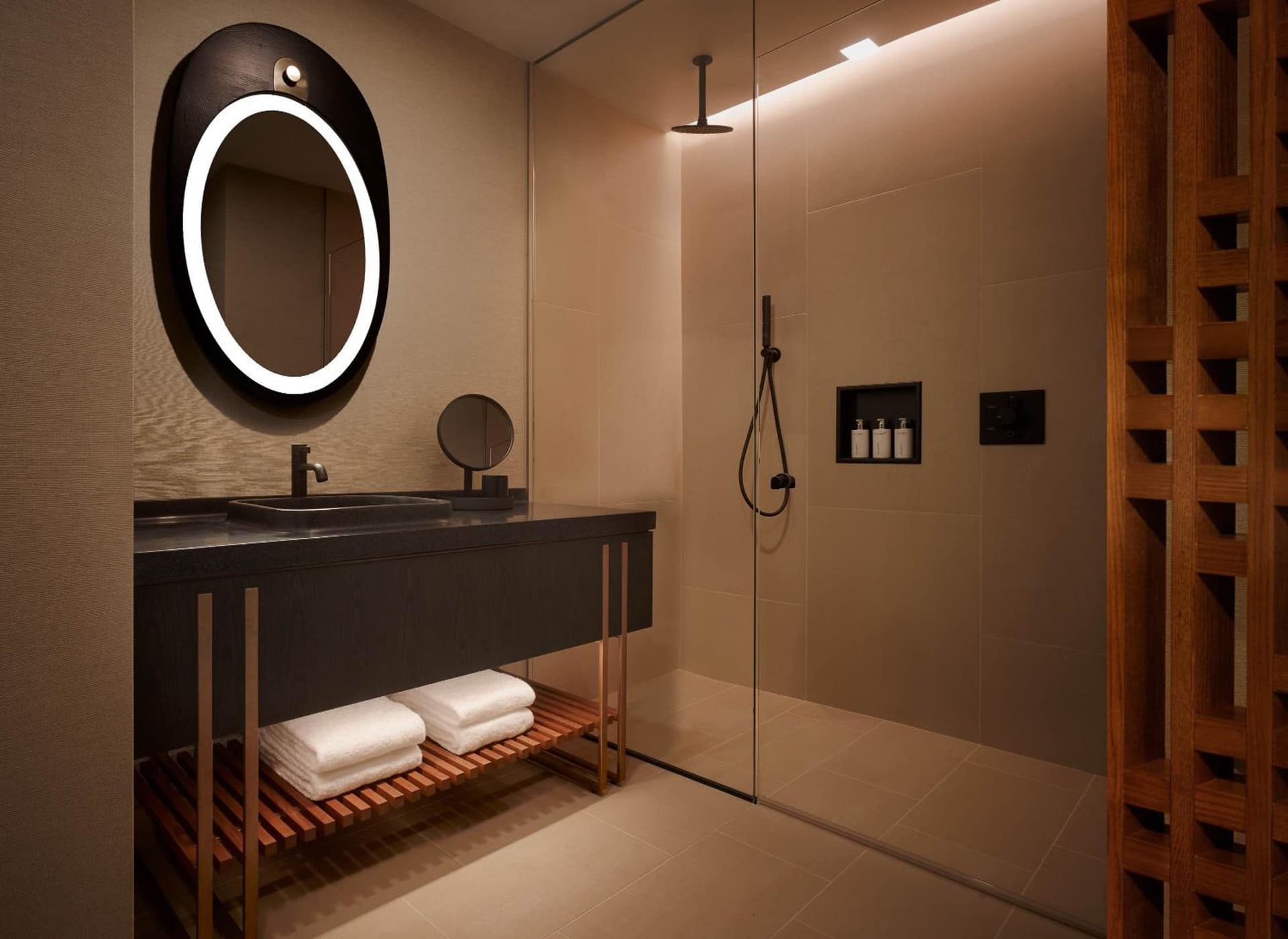 Nobu Hotel Atlanta gallery photo in Atlanta, GA — image 52