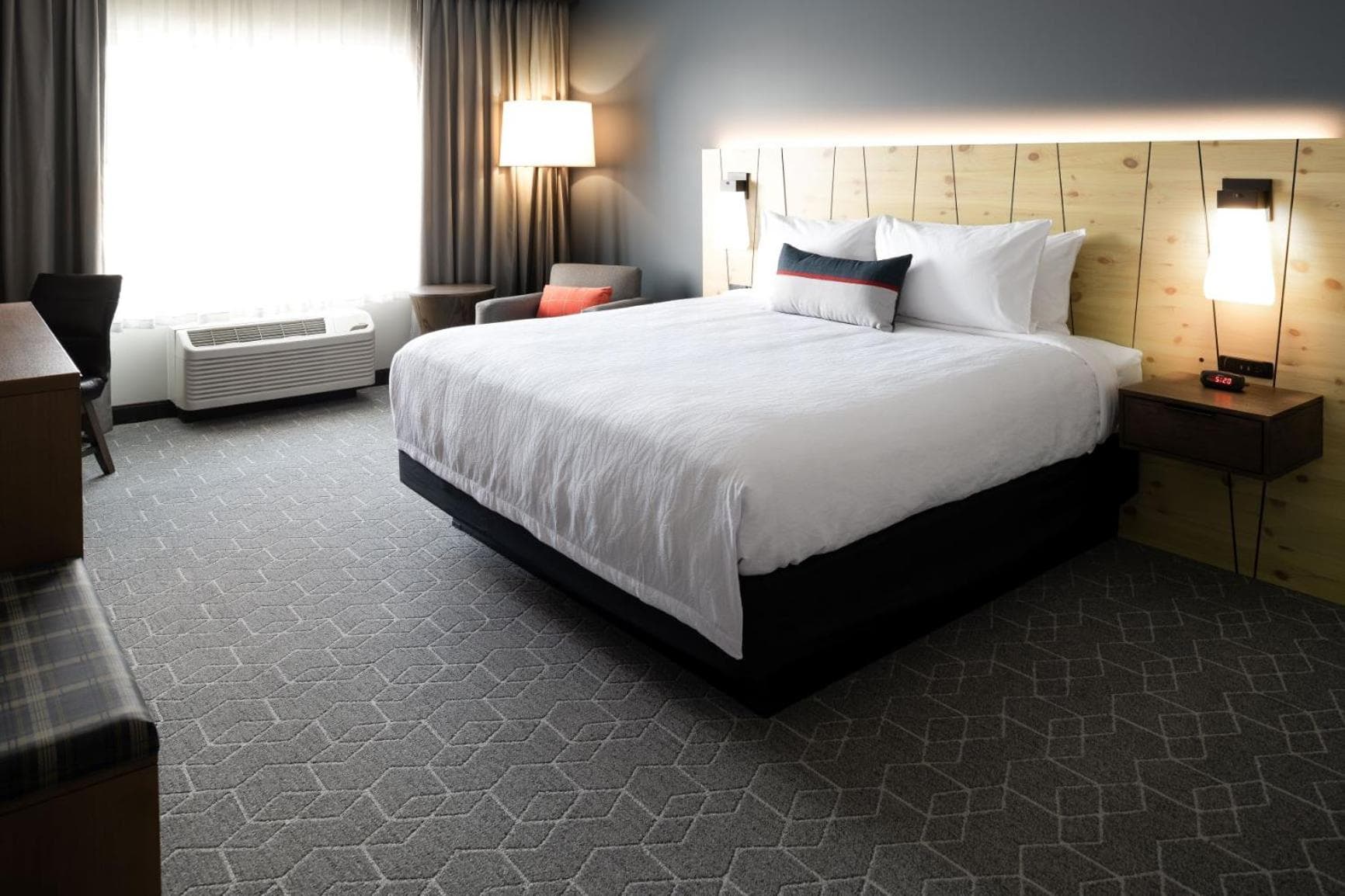 Running Aces Hotel & Casino, Trademark Collection by Wyndham property views in Forest Lake, MN — gallery photo 3