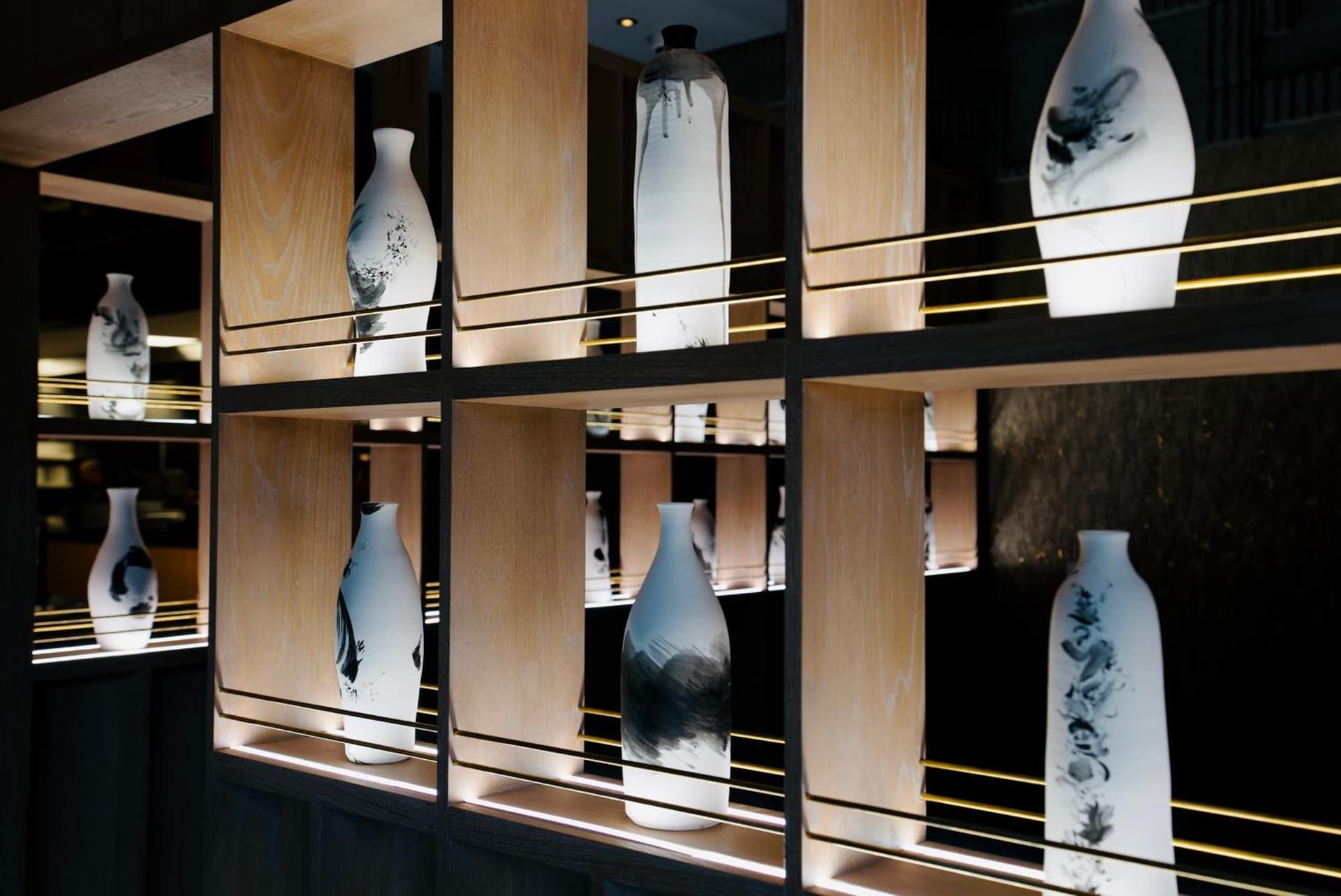 Nobu Hotel Atlanta gallery photo in Atlanta, GA — image 80