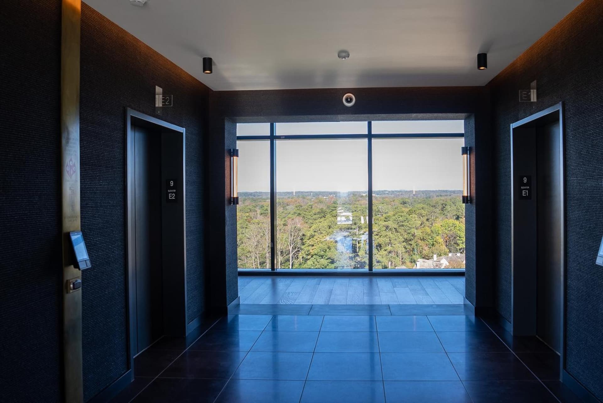 Nobu Hotel Atlanta gallery photo in Atlanta, GA — image 34