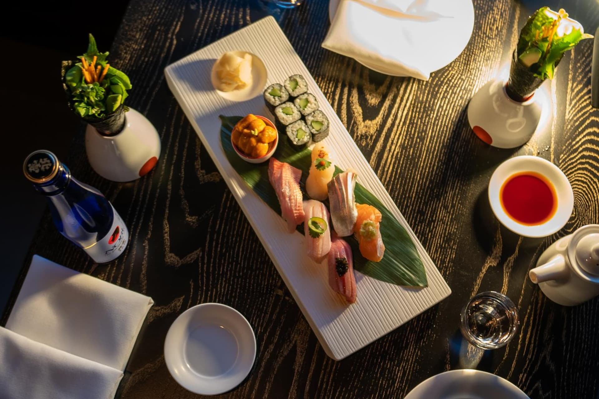 Nobu Hotel Atlanta gallery photo in Atlanta, GA — image 15