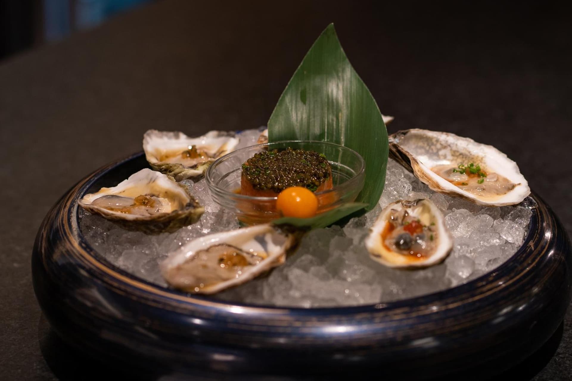 Nobu Hotel Atlanta gallery photo in Atlanta, GA — image 30