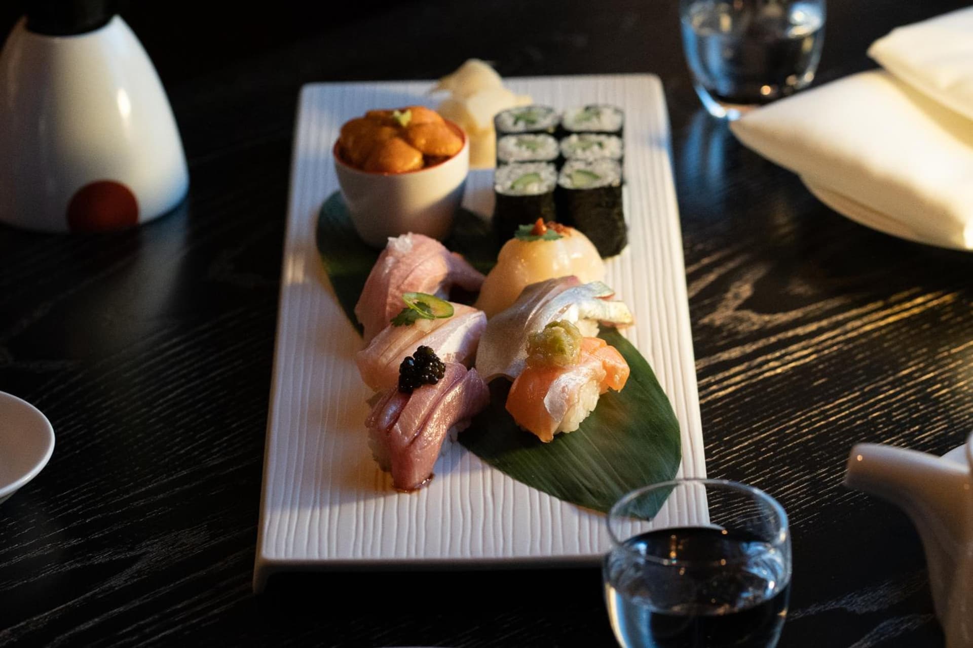 Nobu Hotel Atlanta gallery photo in Atlanta, GA — image 41