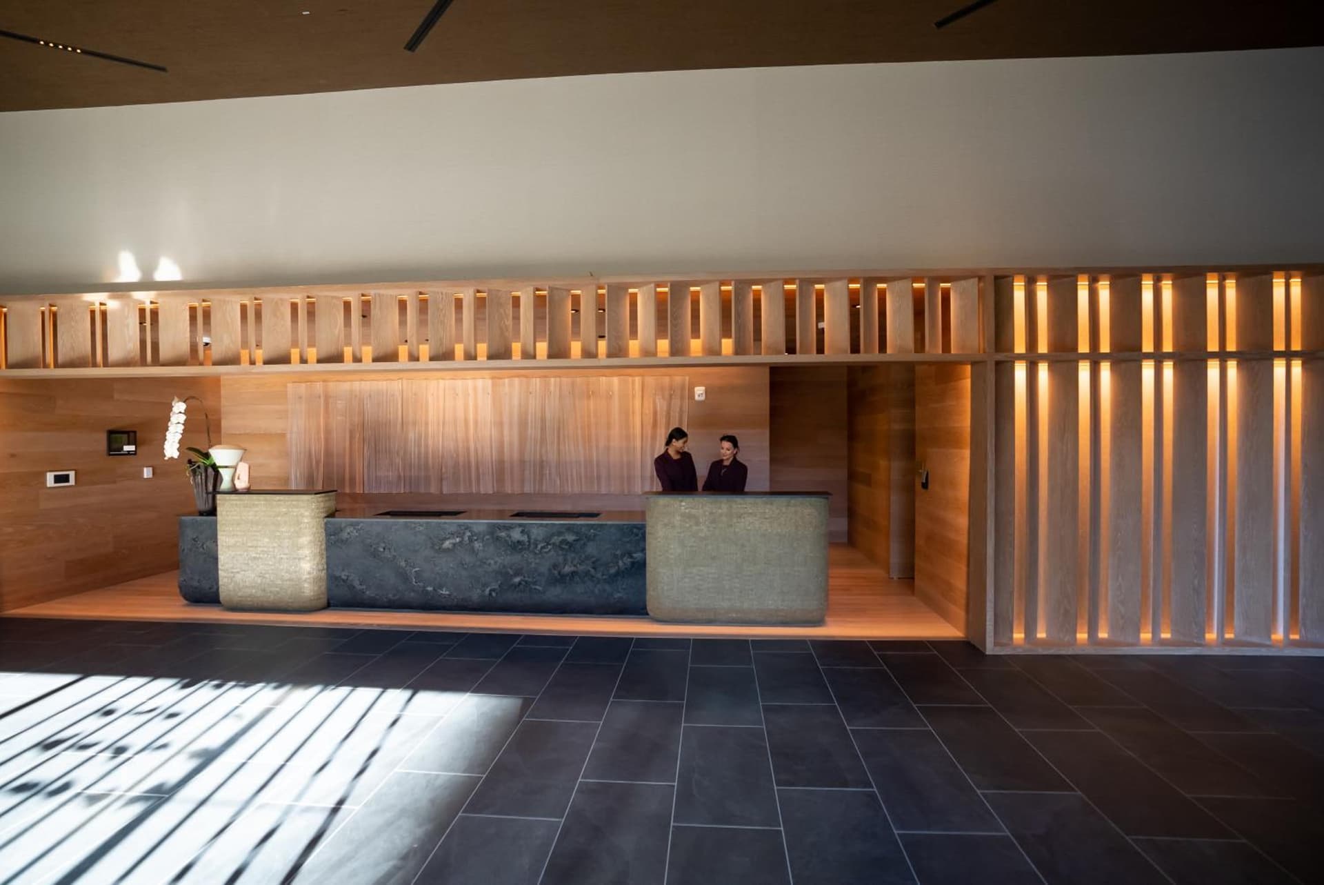 Nobu Hotel Atlanta gallery photo in Atlanta, GA — image 40
