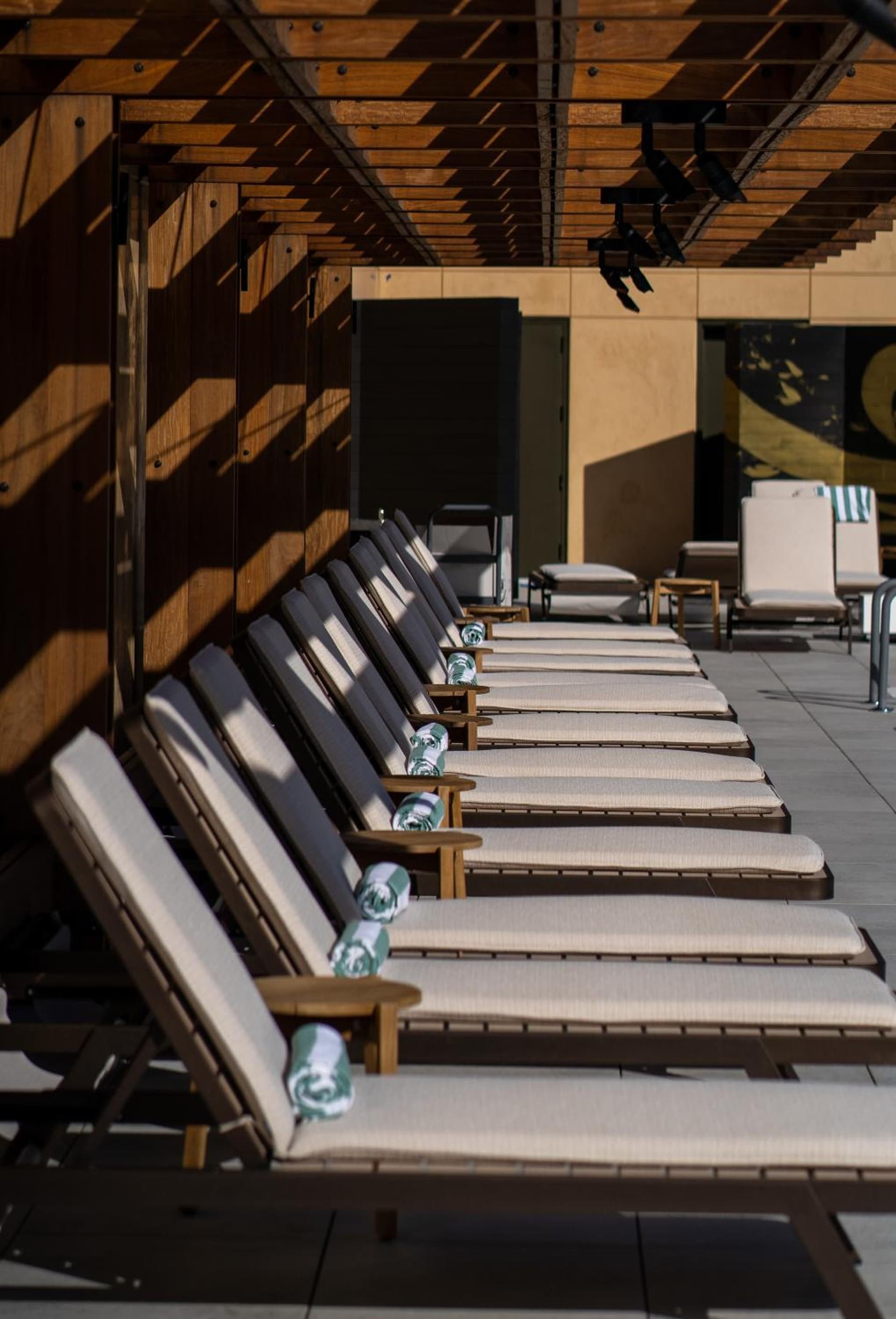 Nobu Hotel Atlanta gallery photo in Atlanta, GA — image 91
