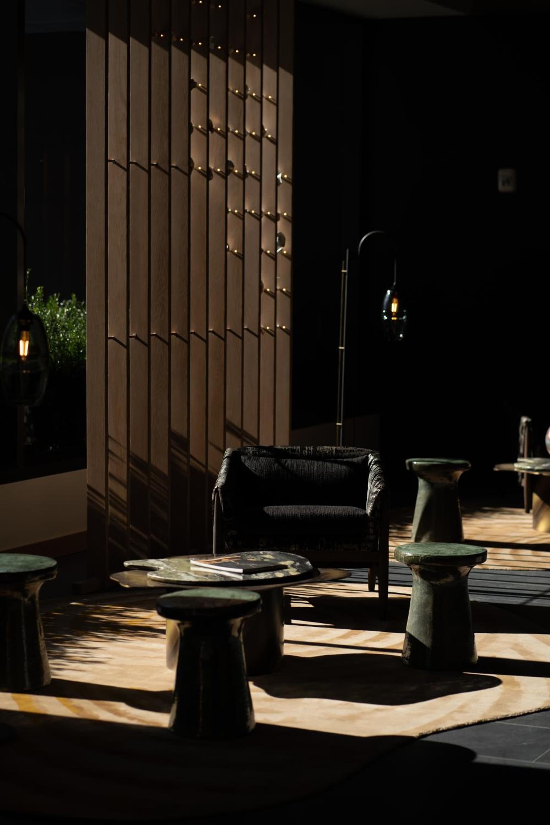 Nobu Hotel Atlanta gallery photo in Atlanta, GA — image 84