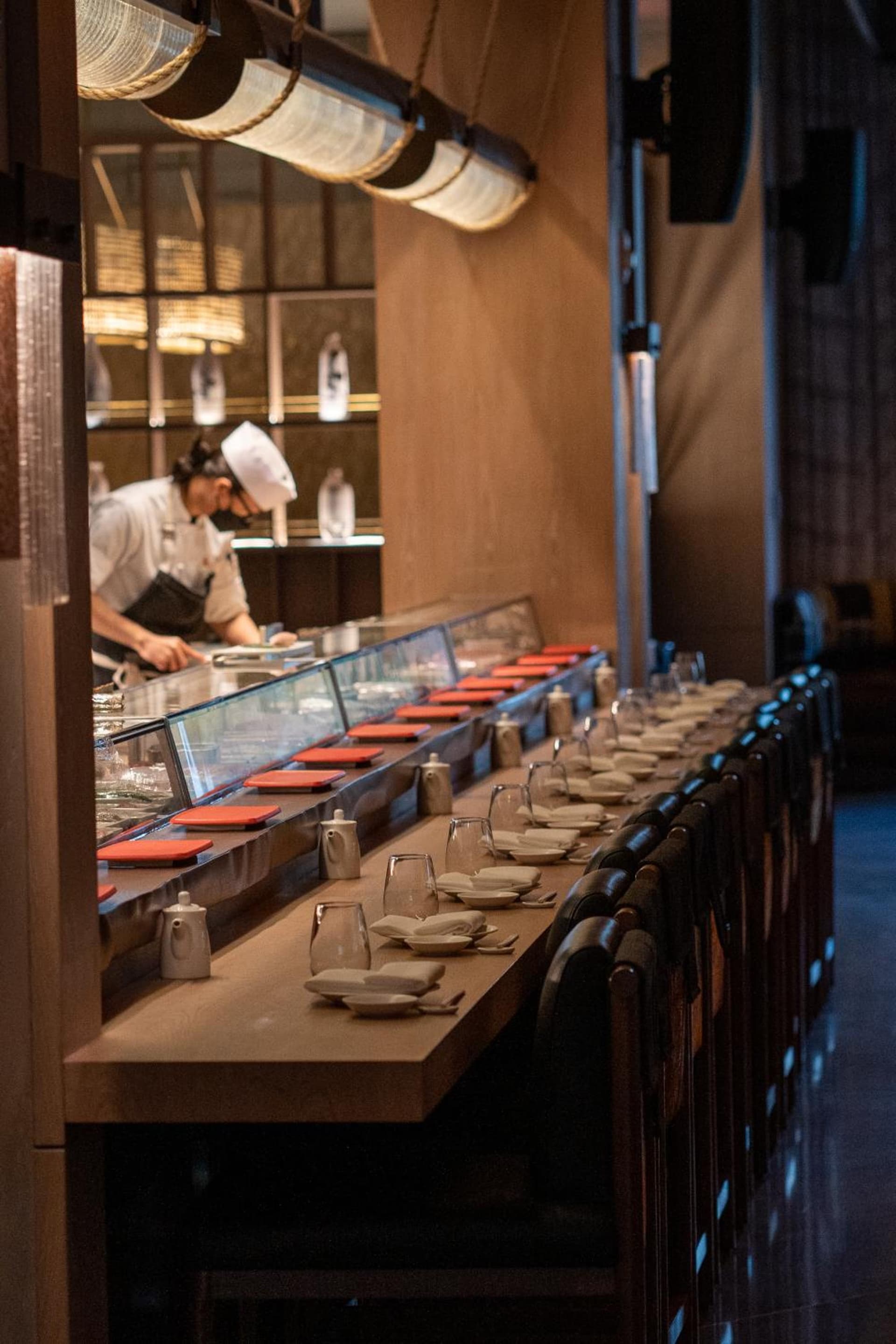 Nobu Hotel Atlanta gallery photo in Atlanta, GA — image 23