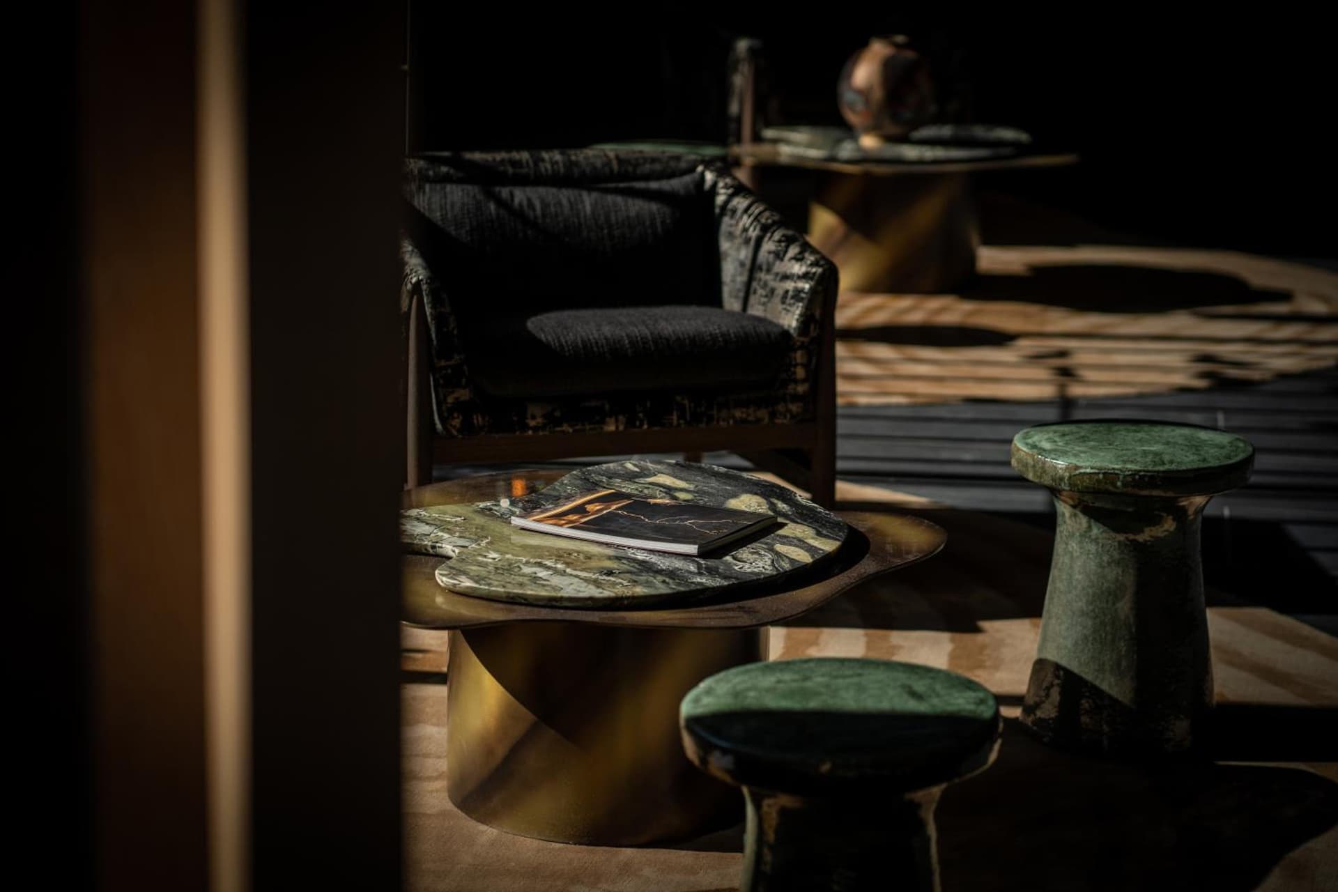 Nobu Hotel Atlanta gallery photo in Atlanta, GA — image 92
