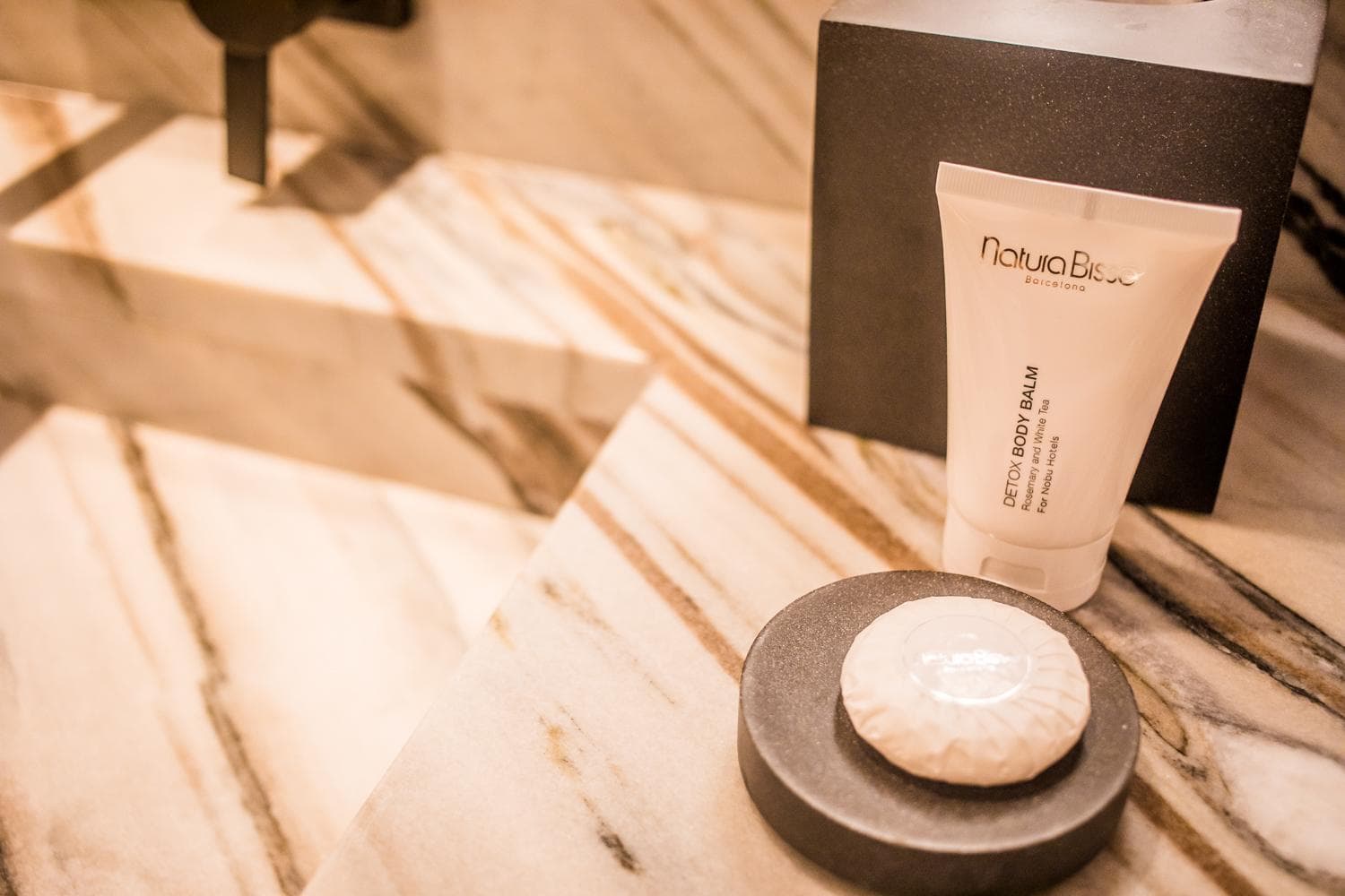 Nobu Hotel Atlanta gallery photo in Atlanta, GA — image 19