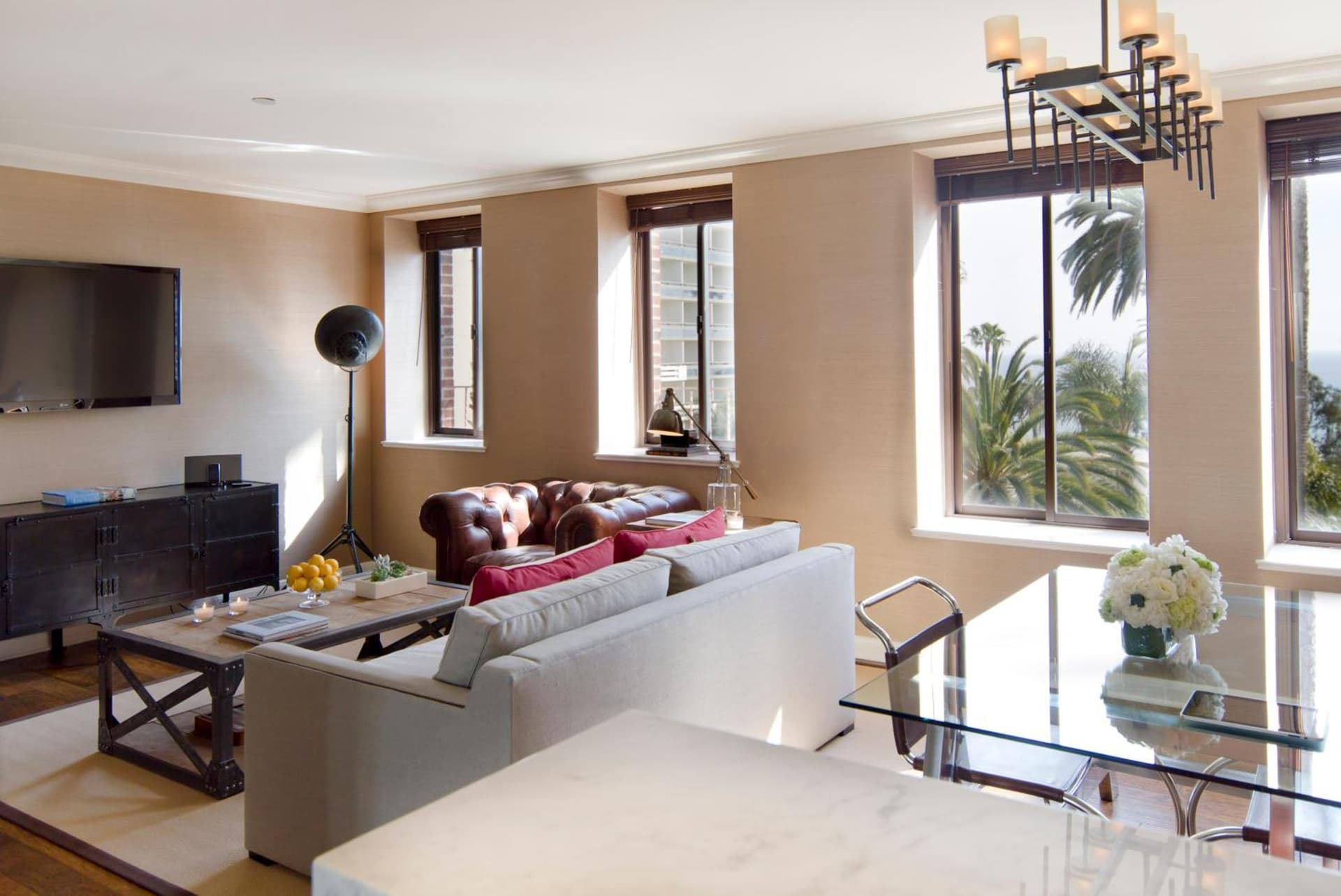 Fairmont Miramar Hotel & Bungalows gallery photo in Los Angeles, CA — image 70