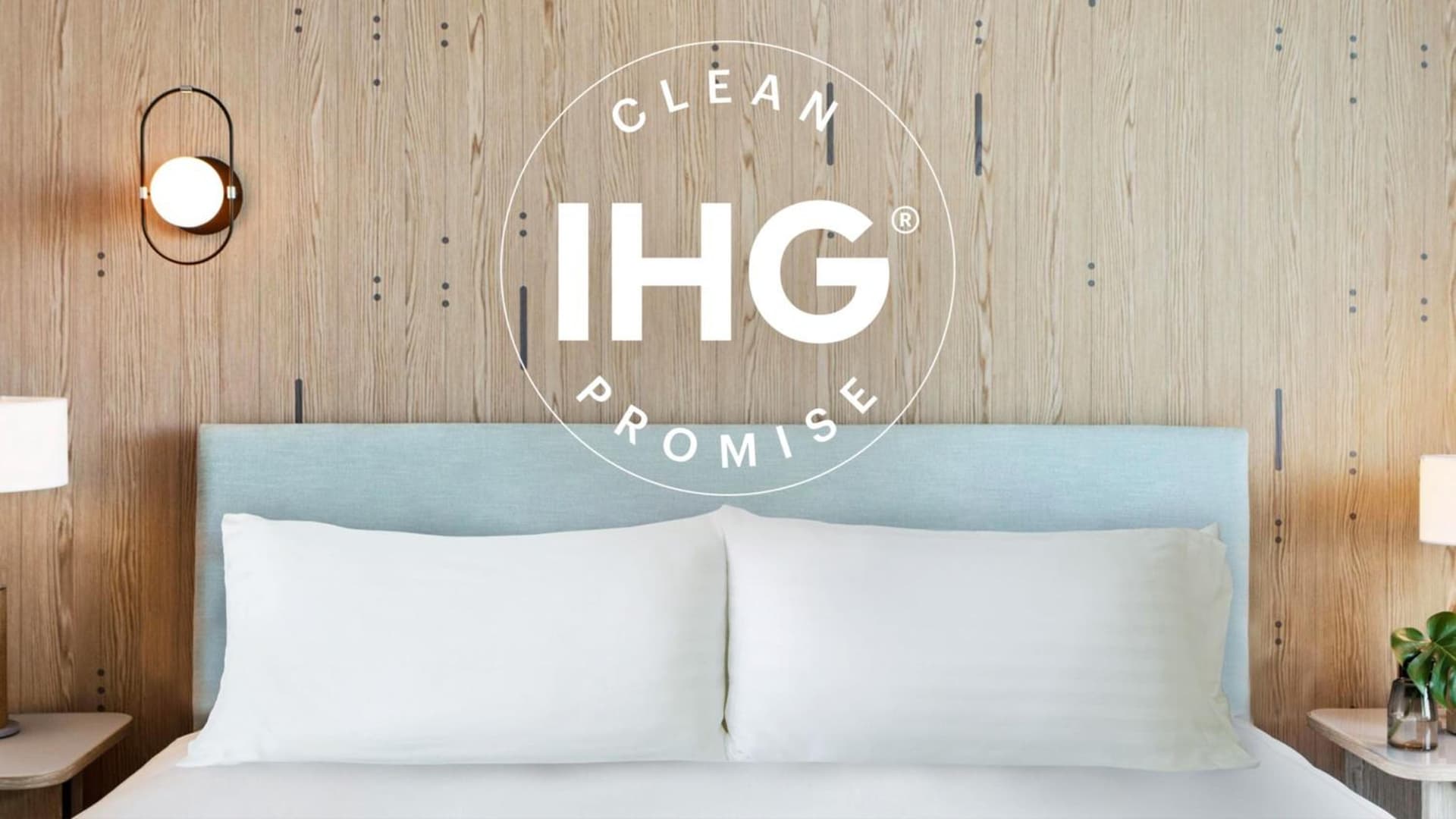 Holiday Inn Palmdale-Lancaster by IHG gallery photo in Palmdale, CA — image 34