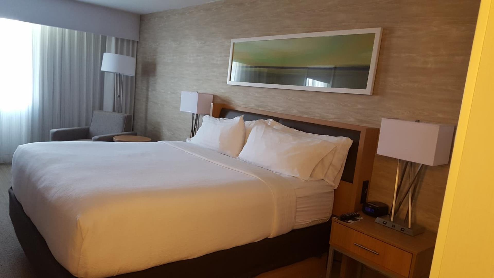 Holiday Inn Palmdale-Lancaster by IHG gallery photo in Palmdale, CA — image 10
