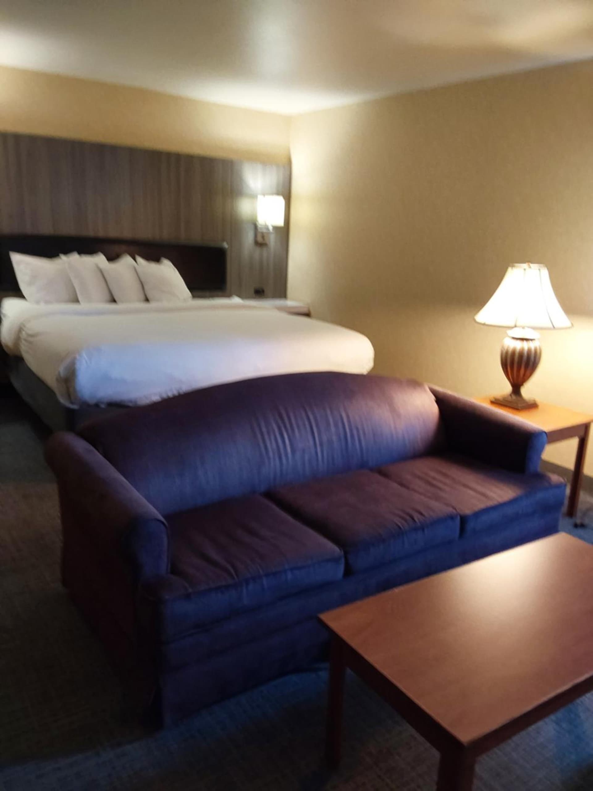 Lavissh Inn and Suites gallery photo in Bellingham, WA — image 21