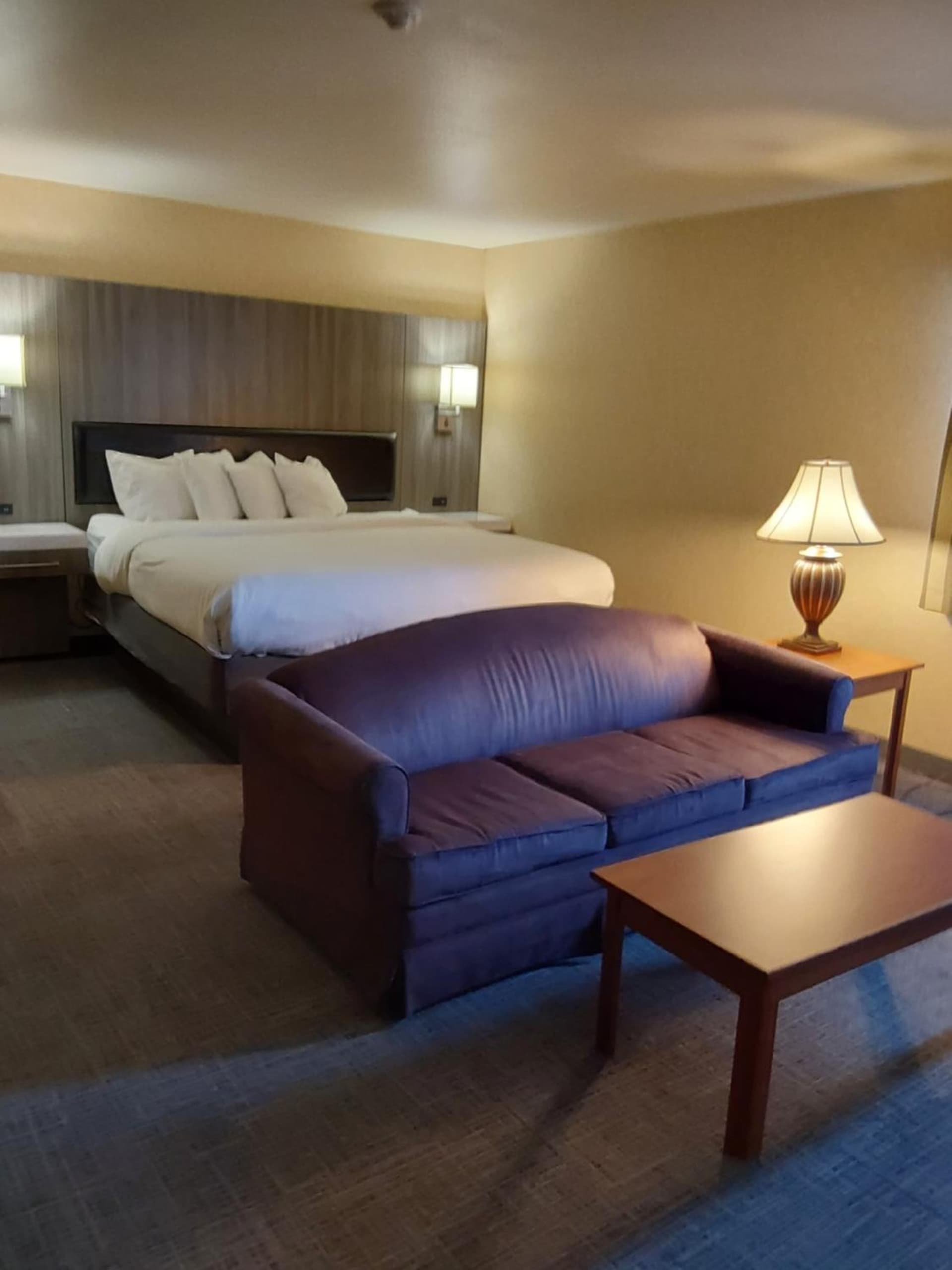 Lavissh Inn and Suites gallery photo in Bellingham, WA — image 26
