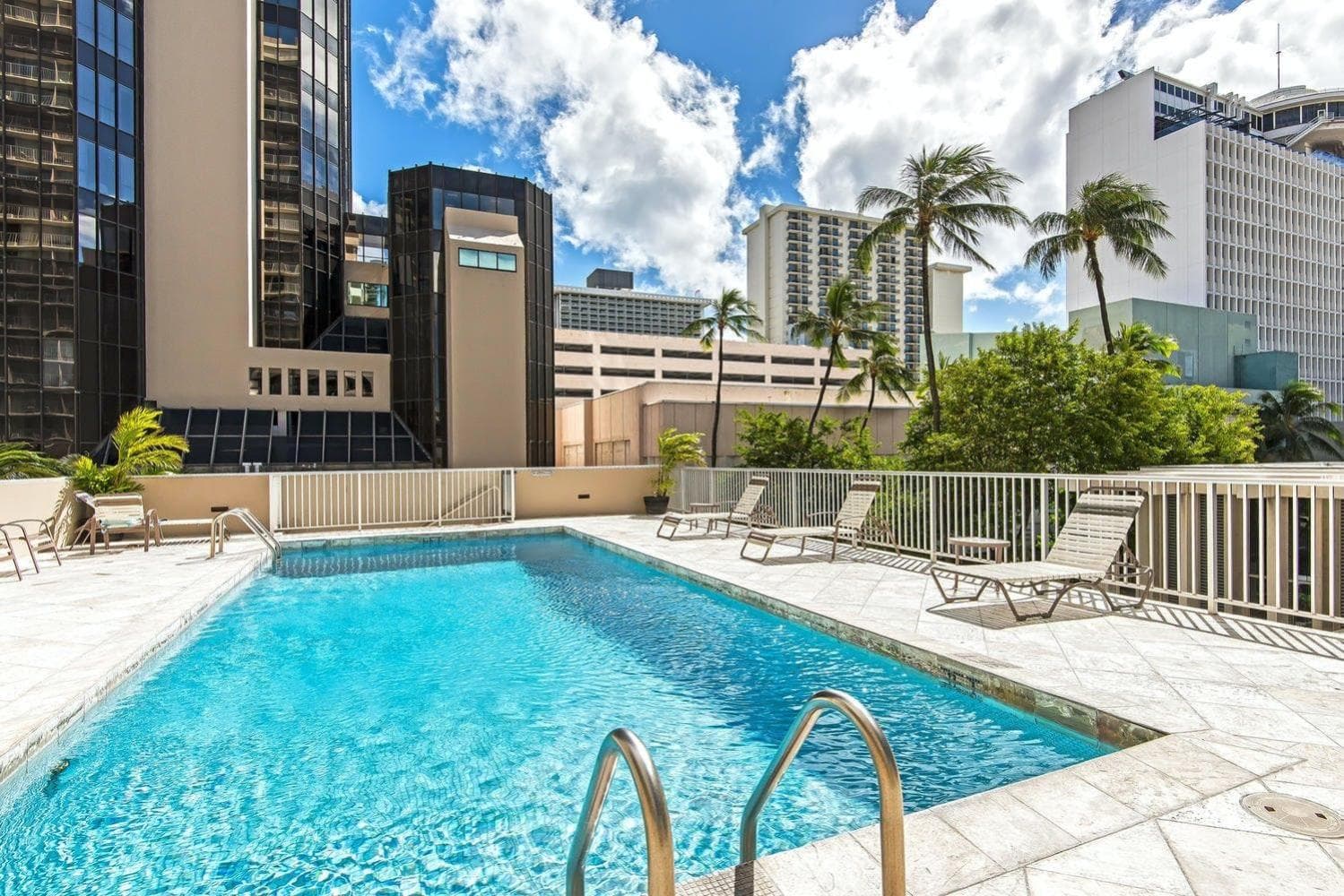Marine Surf Waikiki interior in Honolulu, HI — gallery photo 2