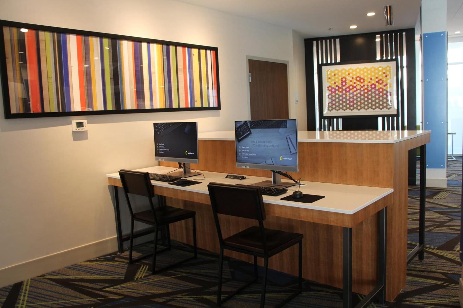 Holiday Inn Express & Suites - Phoenix - Airport North by IHG gallery photo in Phoenix, AZ — image 66