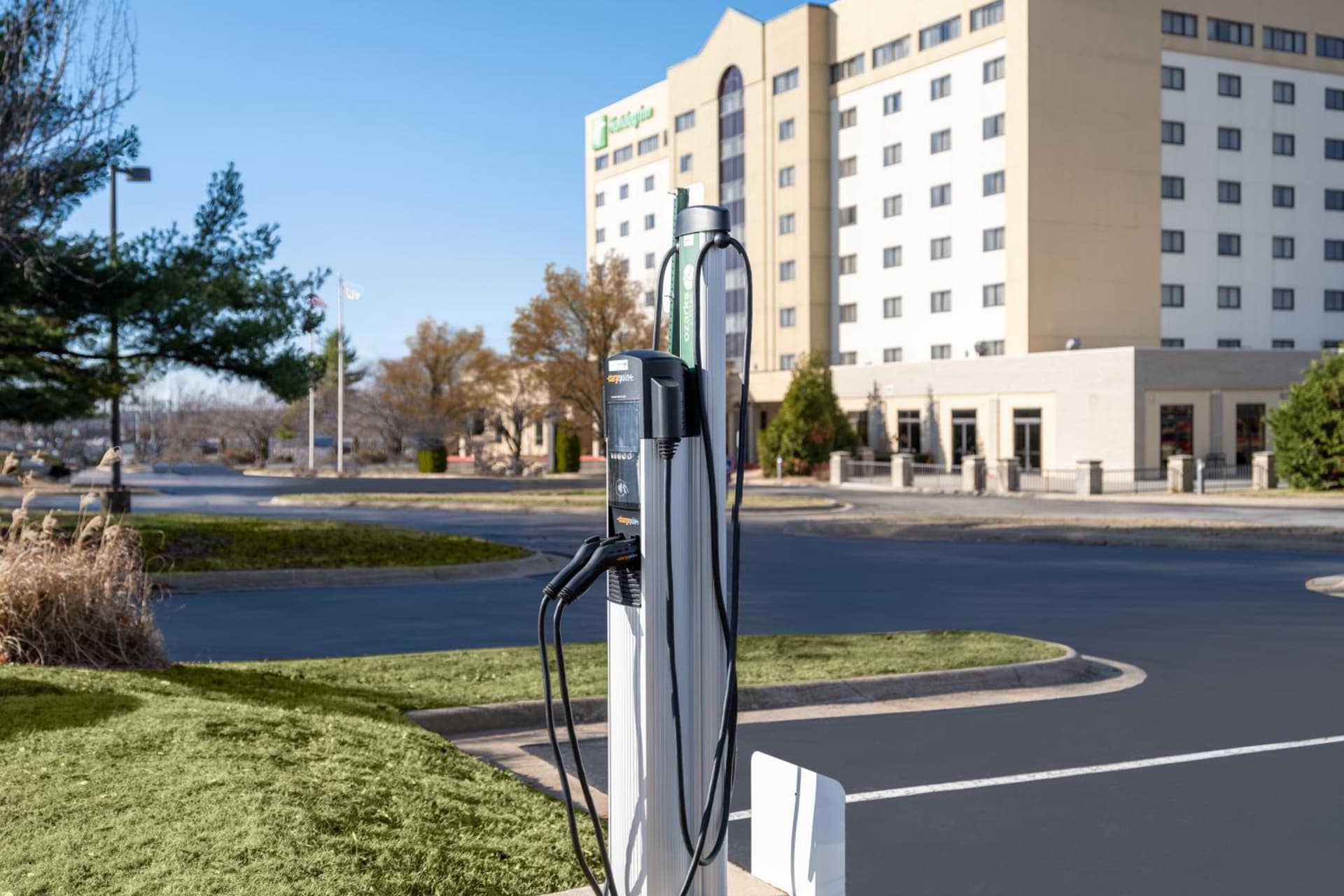 Holiday Inn Springdale-Fayetteville Area by IHG gallery photo in Springdale, AR — image 59