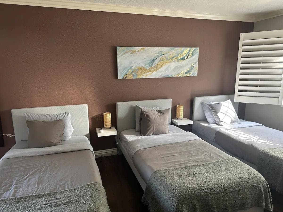 Cabana Inn & Suites gallery photo in Long Beach, CA — image 30