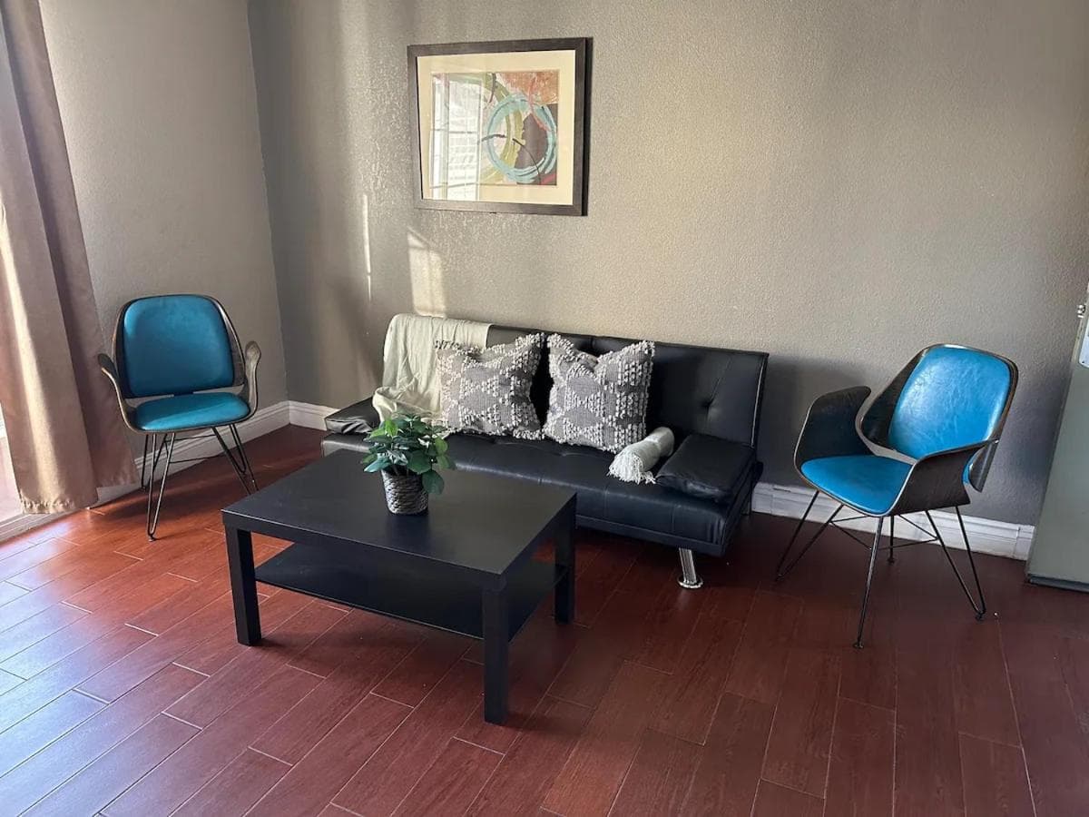 Cabana Inn & Suites featured exterior or lobby in Long Beach, CA — similar hotel