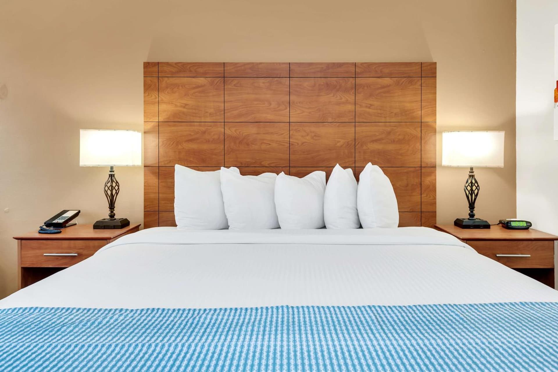 Best Western Orlando Gateway Hotel gallery photo in Orlando, FL — image 19