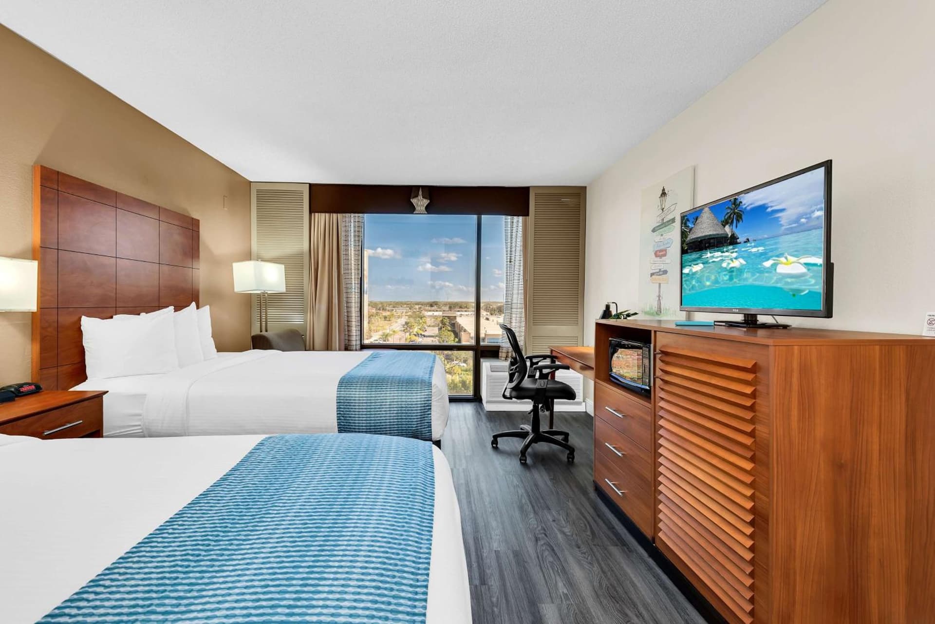 Best Western Orlando Gateway Hotel gallery photo in Orlando, FL — image 18