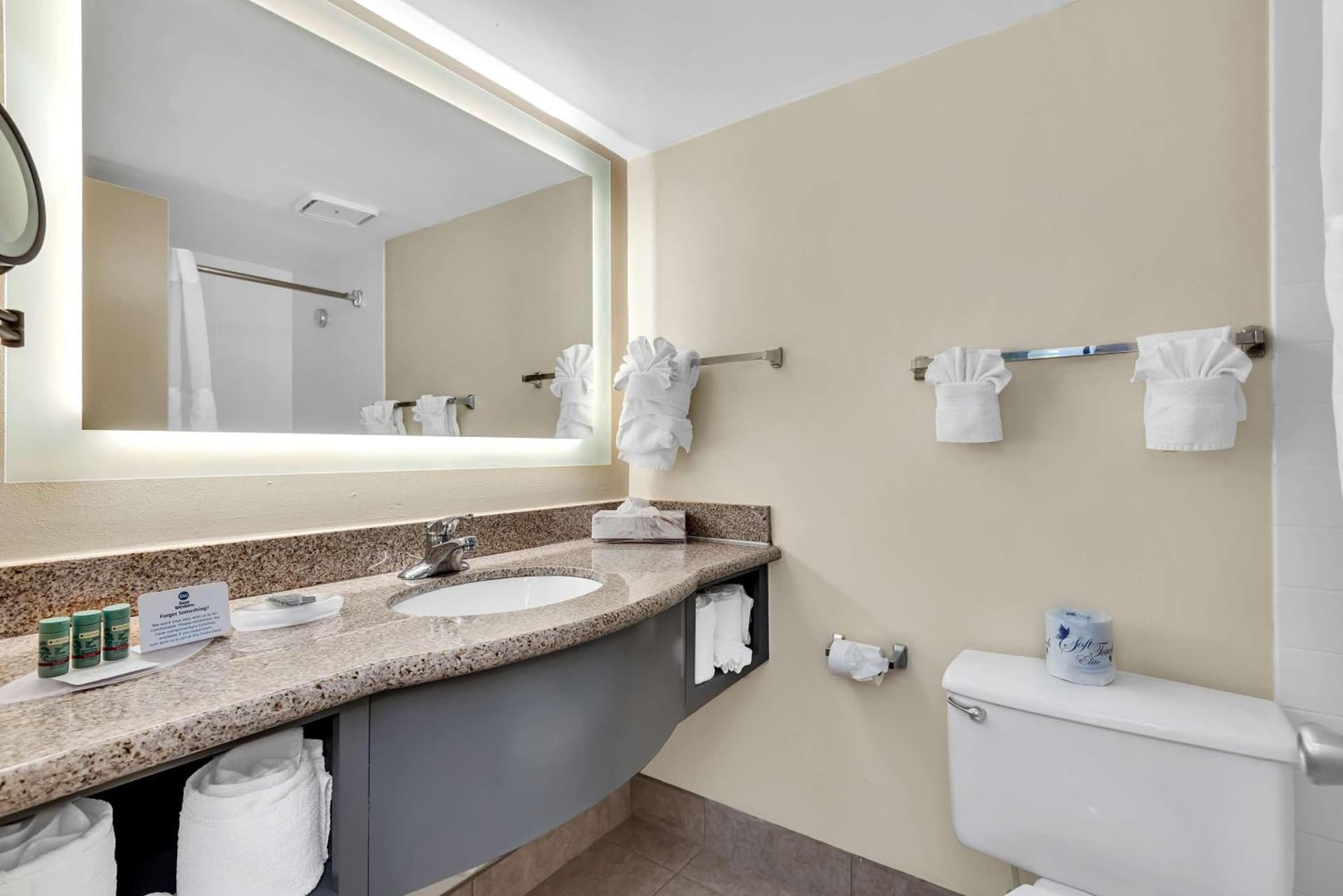 Best Western Orlando Gateway Hotel gallery photo in Orlando, FL — image 33