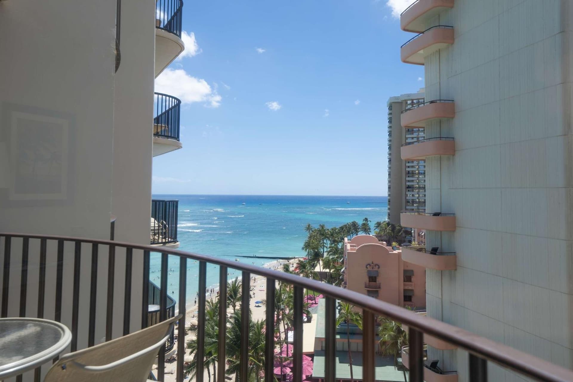 OUTRIGGER Waikiki Beach Resort gallery photo in Honolulu, HI — image 16