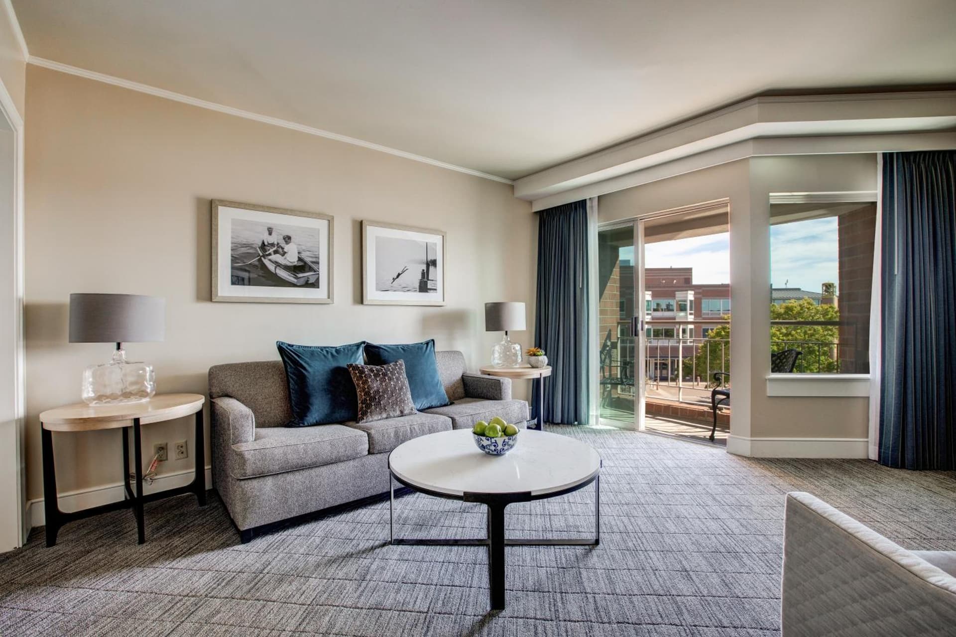 The Woodmark Hotel & Still Spa on Lake Washington gallery photo in Kirkland, WA — image 18