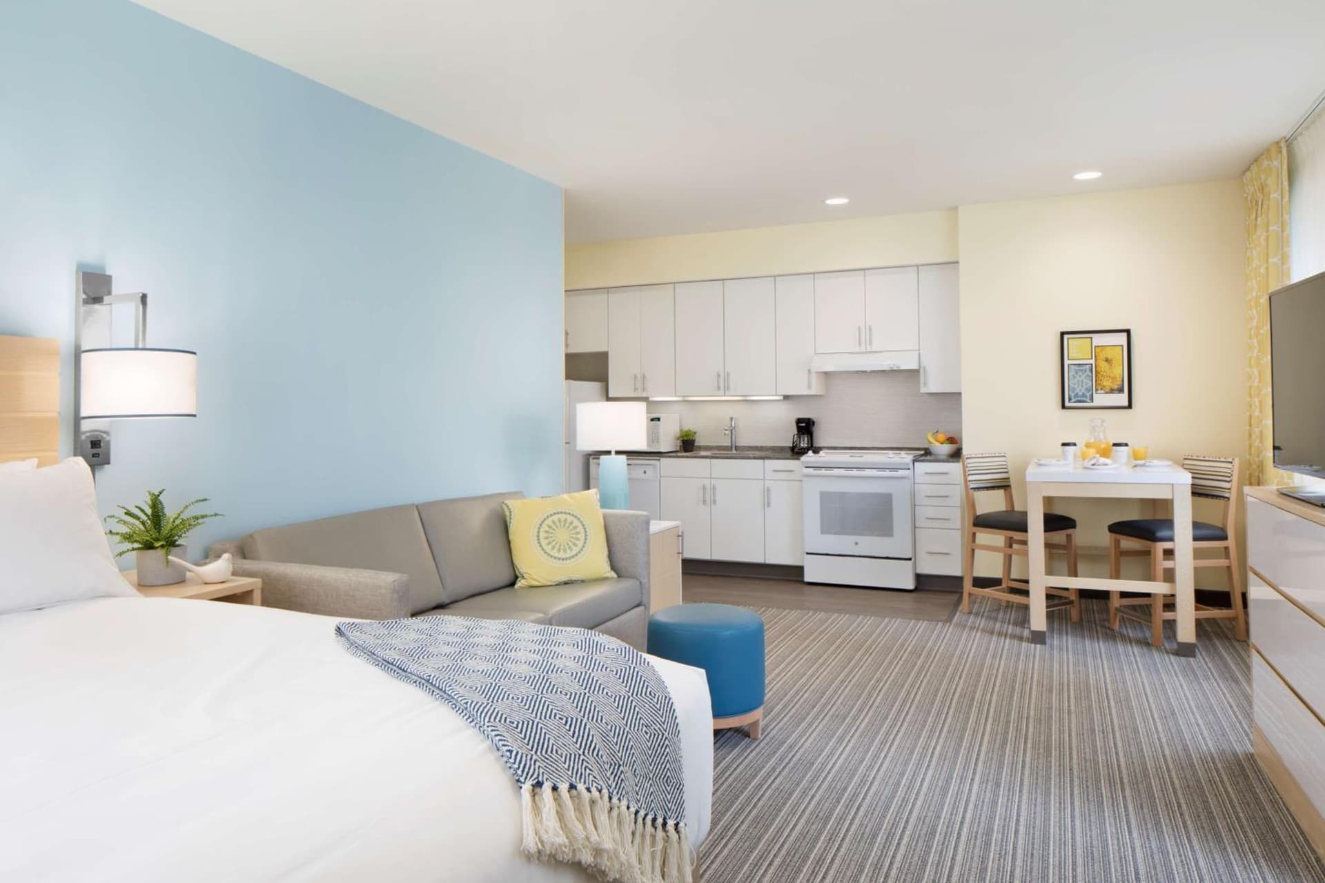 Sonesta ES Suites New Orleans Downtown gallery photo in New Orleans, LA — image 27