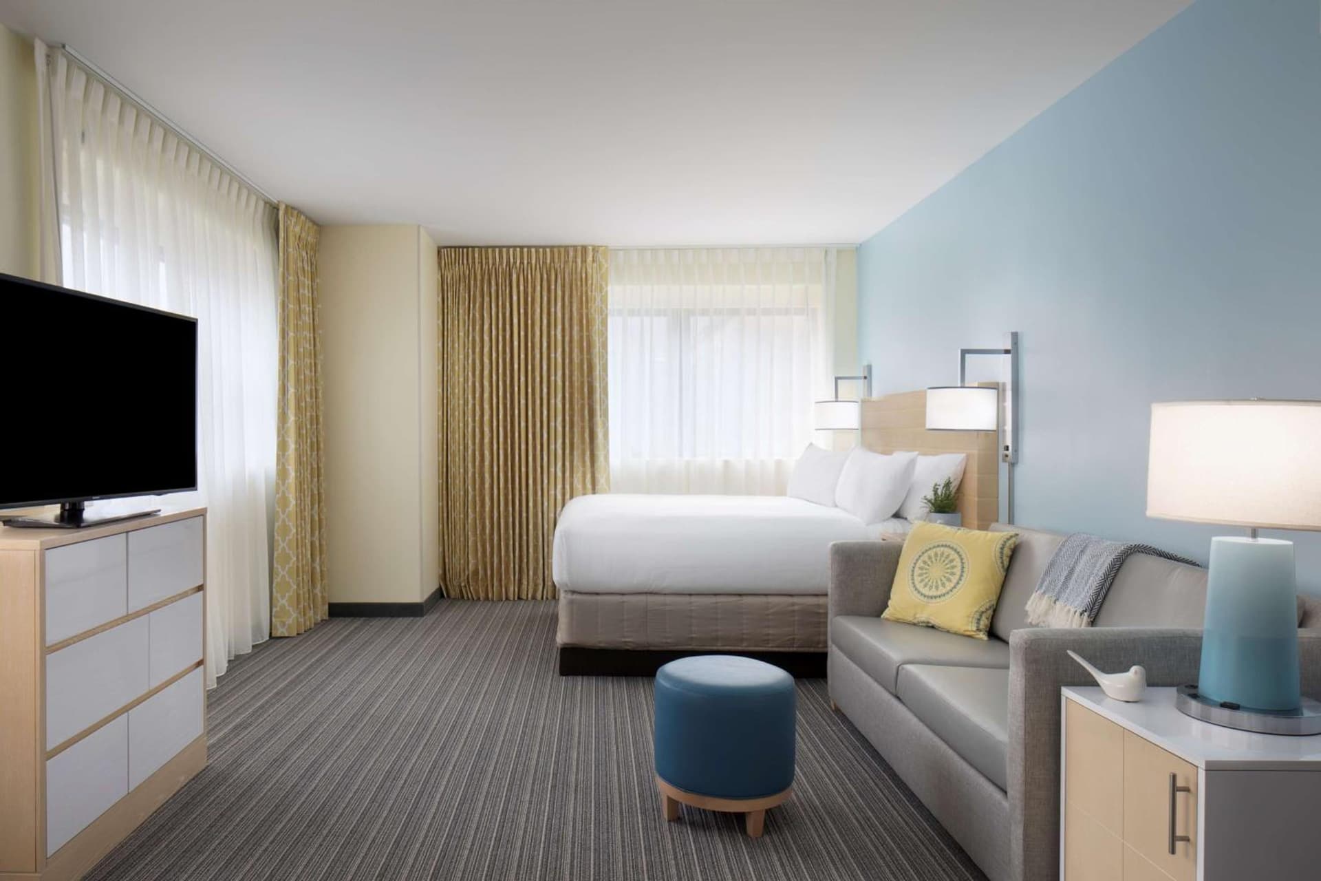 Sonesta ES Suites New Orleans Downtown gallery photo in New Orleans, LA — image 8