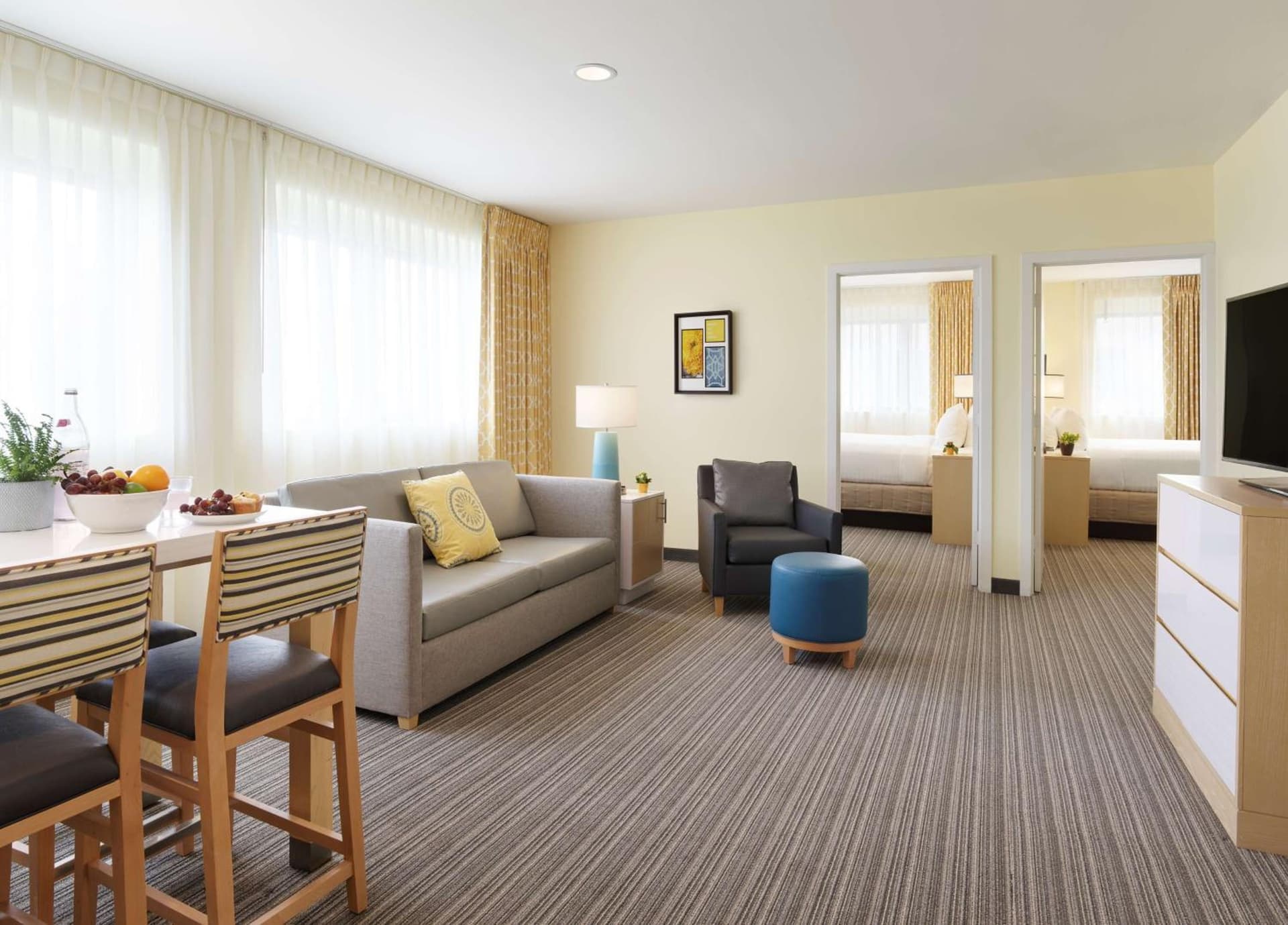 Sonesta ES Suites New Orleans Downtown gallery photo in New Orleans, LA — image 20