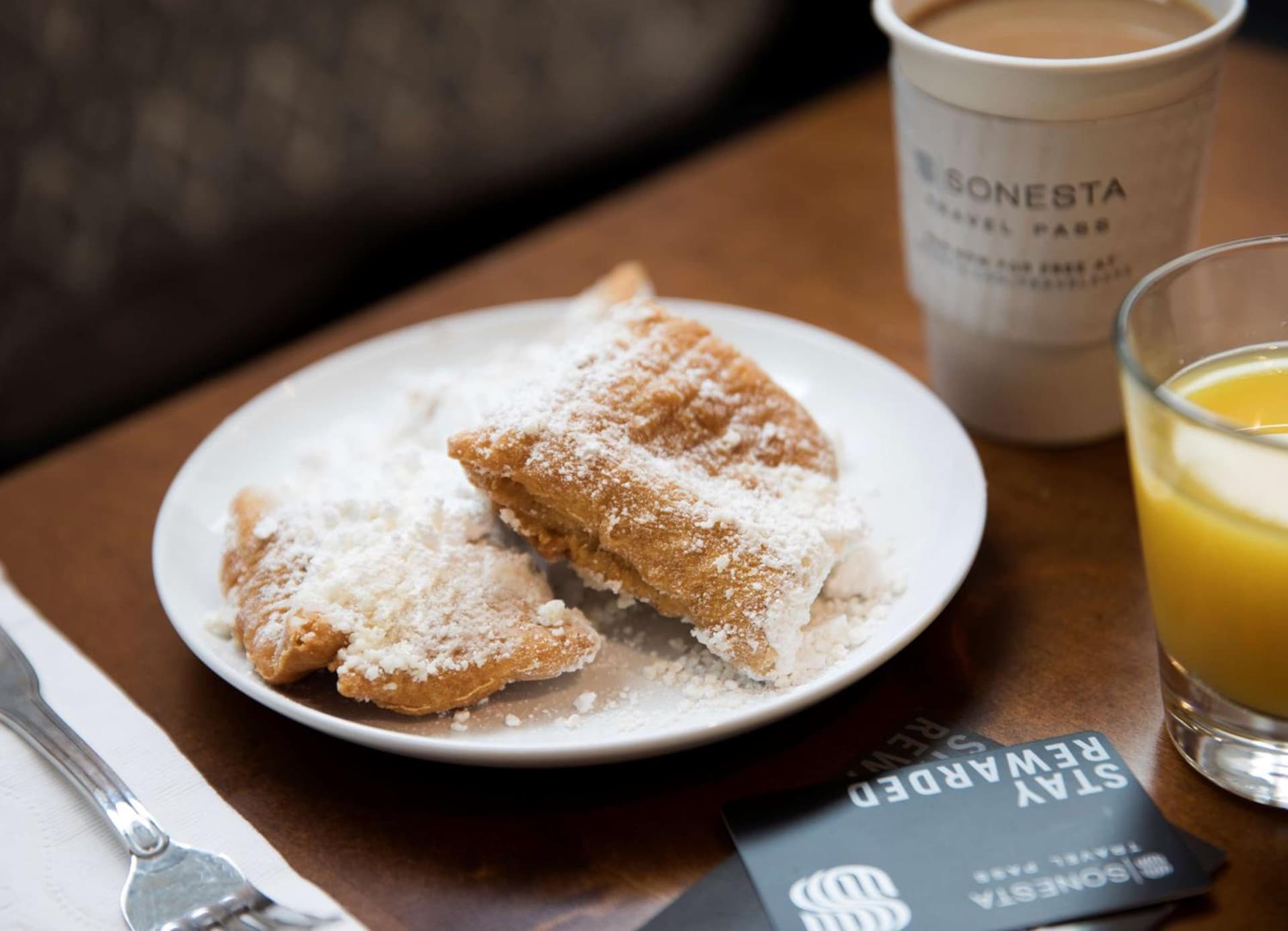 Sonesta ES Suites New Orleans Downtown gallery photo in New Orleans, LA — image 19