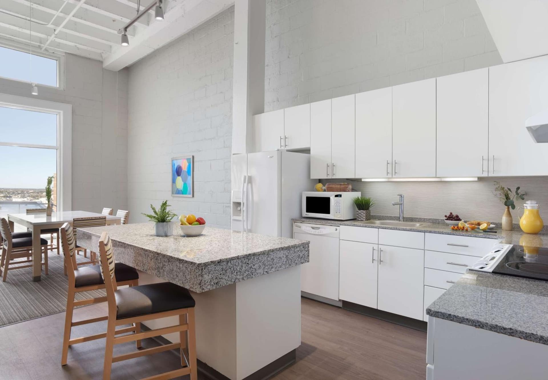 Sonesta ES Suites New Orleans Downtown gallery photo in New Orleans, LA — image 18