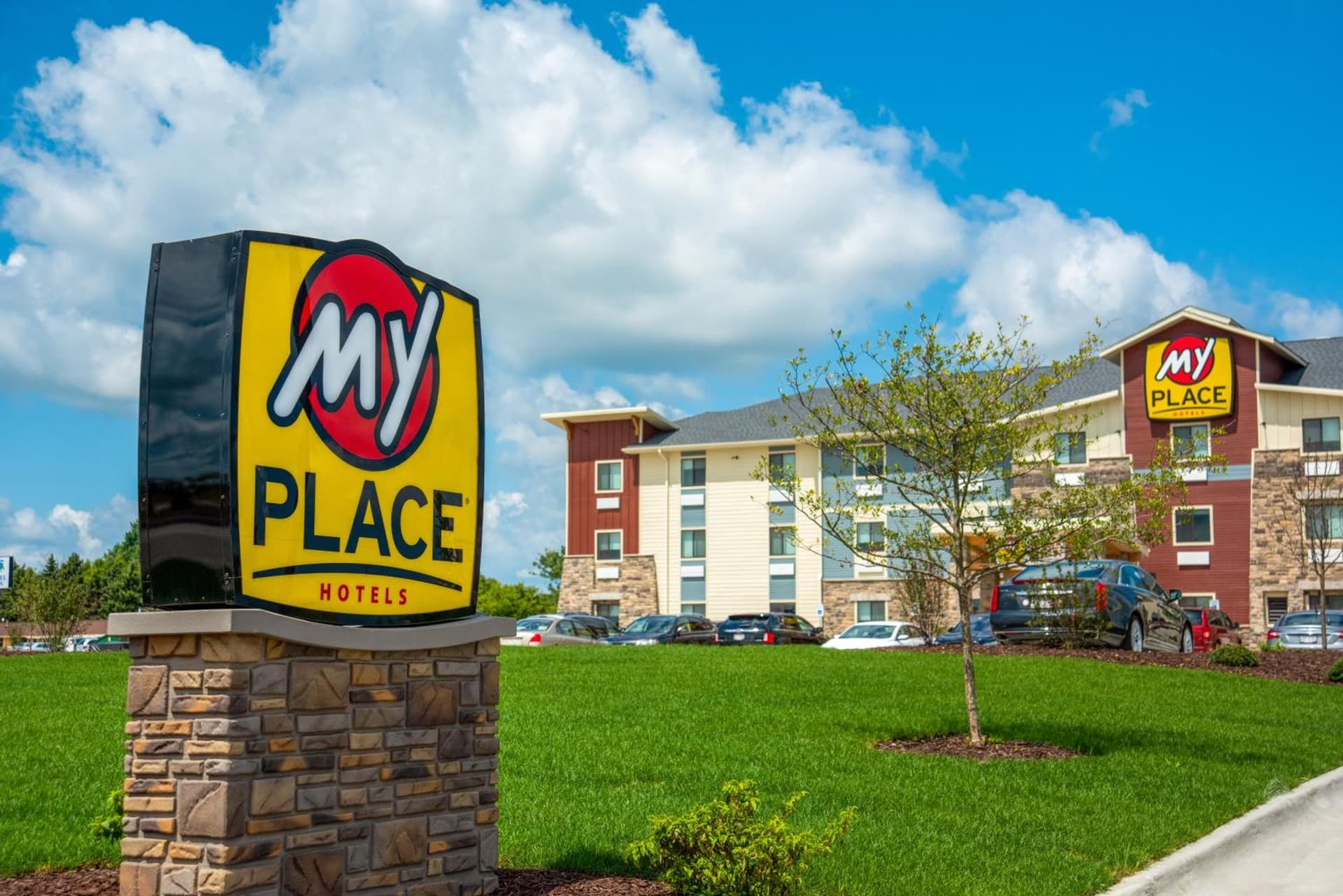 My Place Hotel-Mount Pleasant, WI gallery photo in Mount Pleasant, WI — image 6
