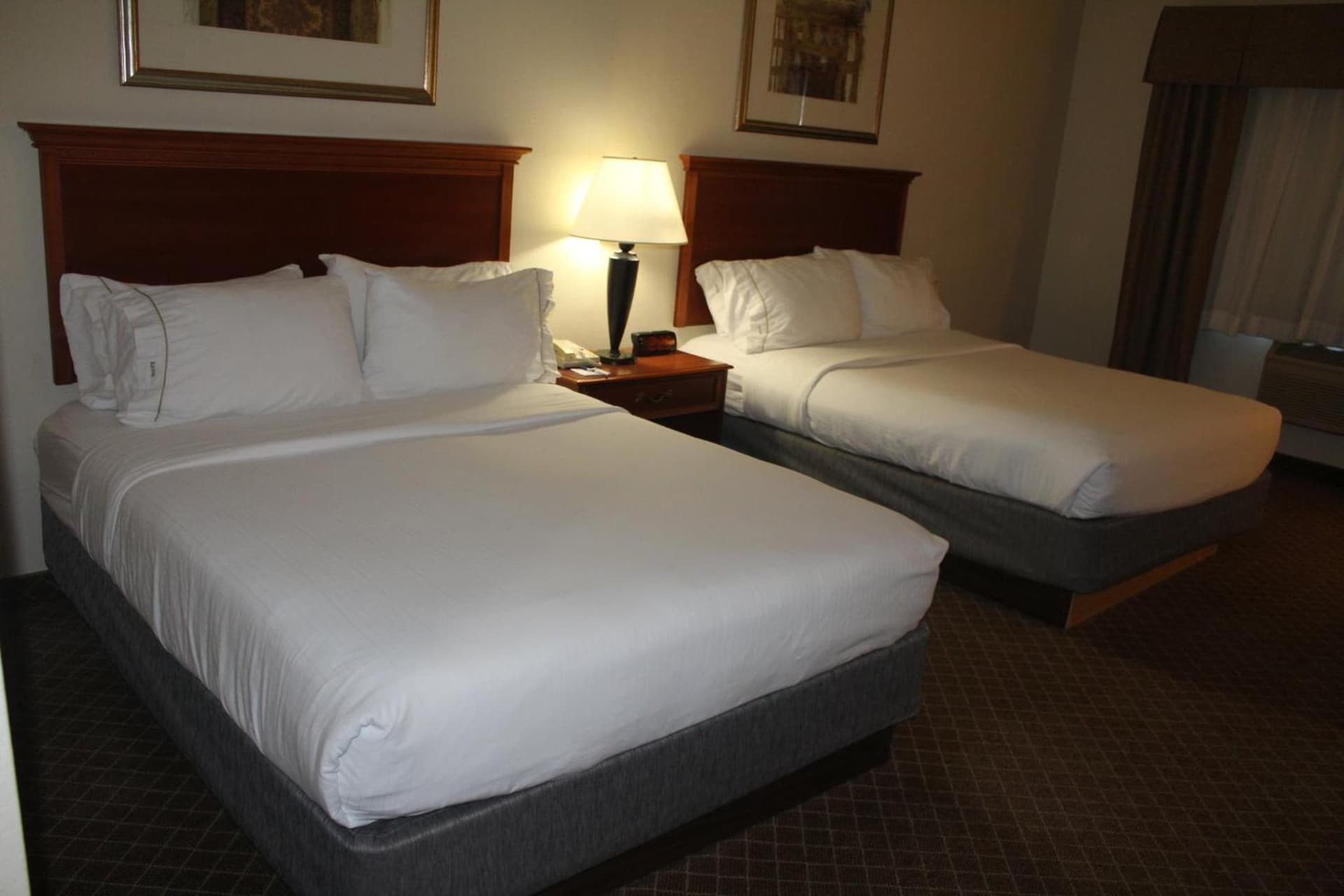Holiday Inn Express Heber City by IHG gallery photo in Heber City, UT — image 35