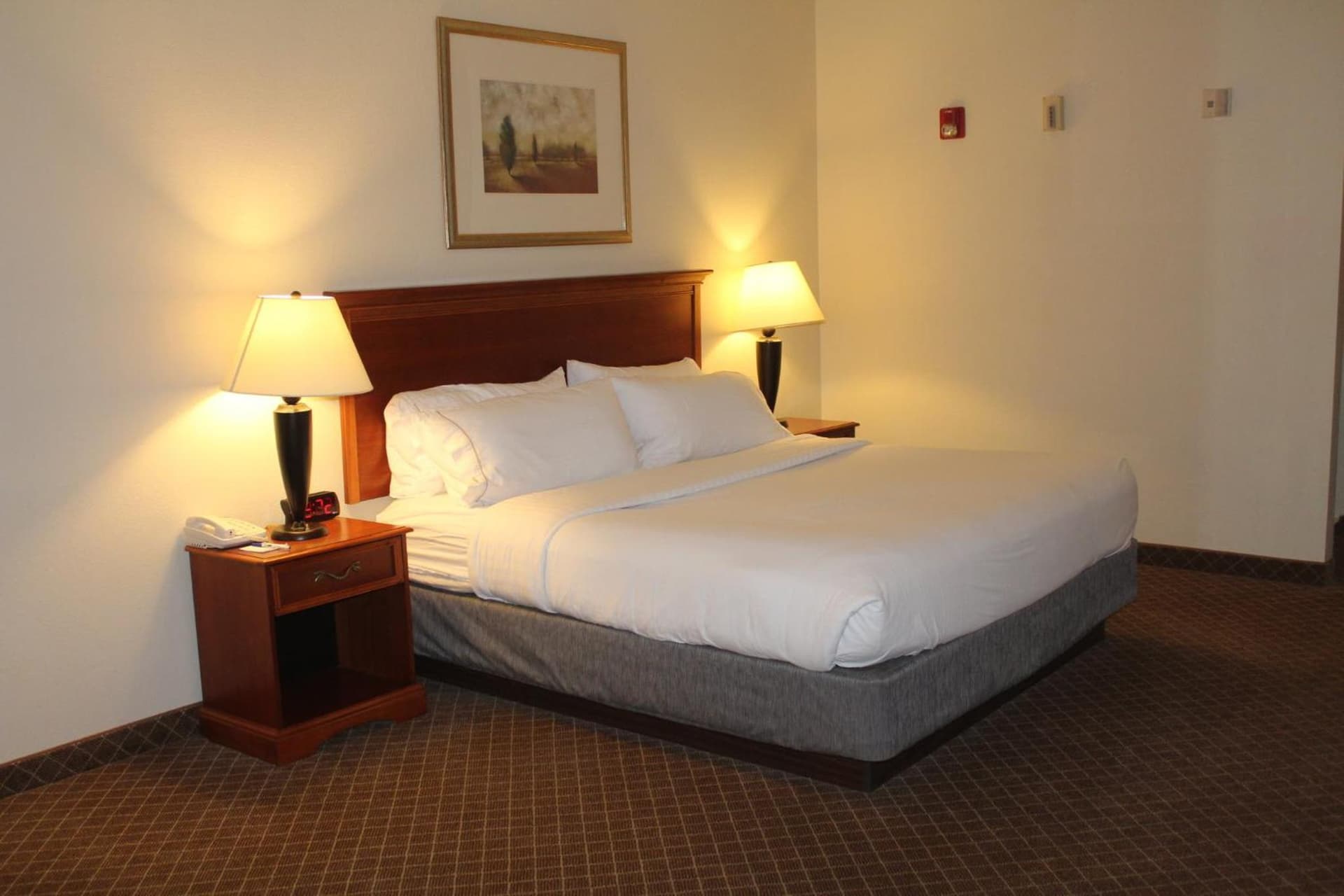 Holiday Inn Express Heber City by IHG gallery photo in Heber City, UT — image 4