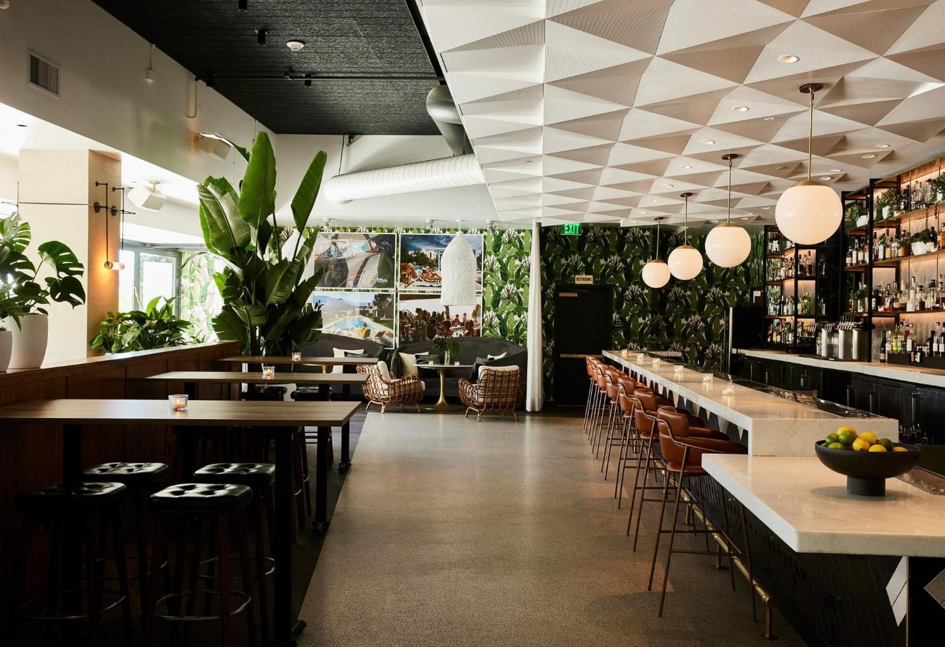 Kimpton Sawyer Hotel by IHG gallery photo in Sacramento, CA — image 88