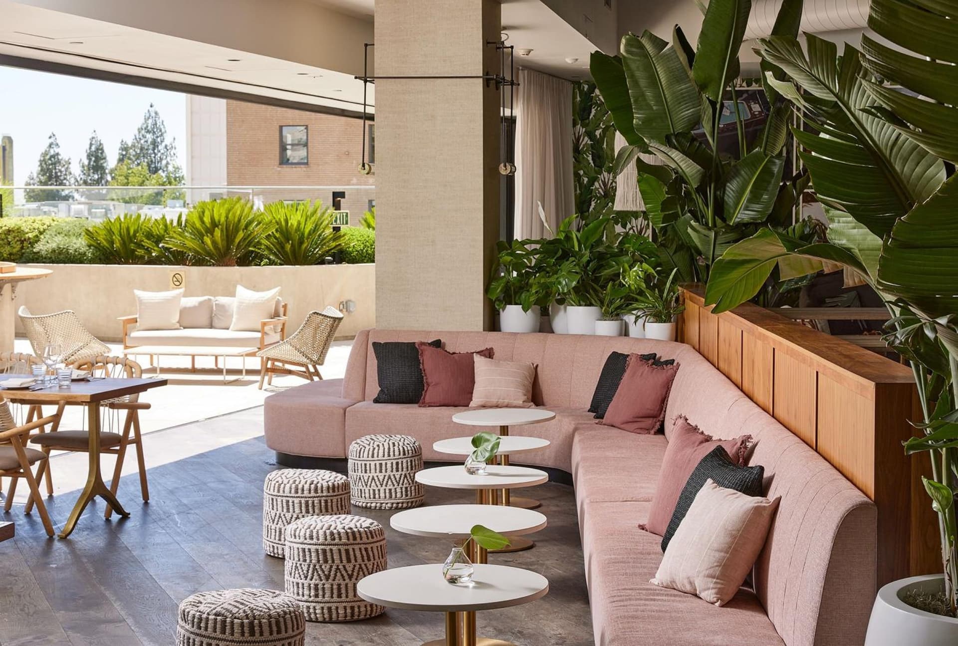 Kimpton Sawyer Hotel by IHG gallery photo in Sacramento, CA — image 49
