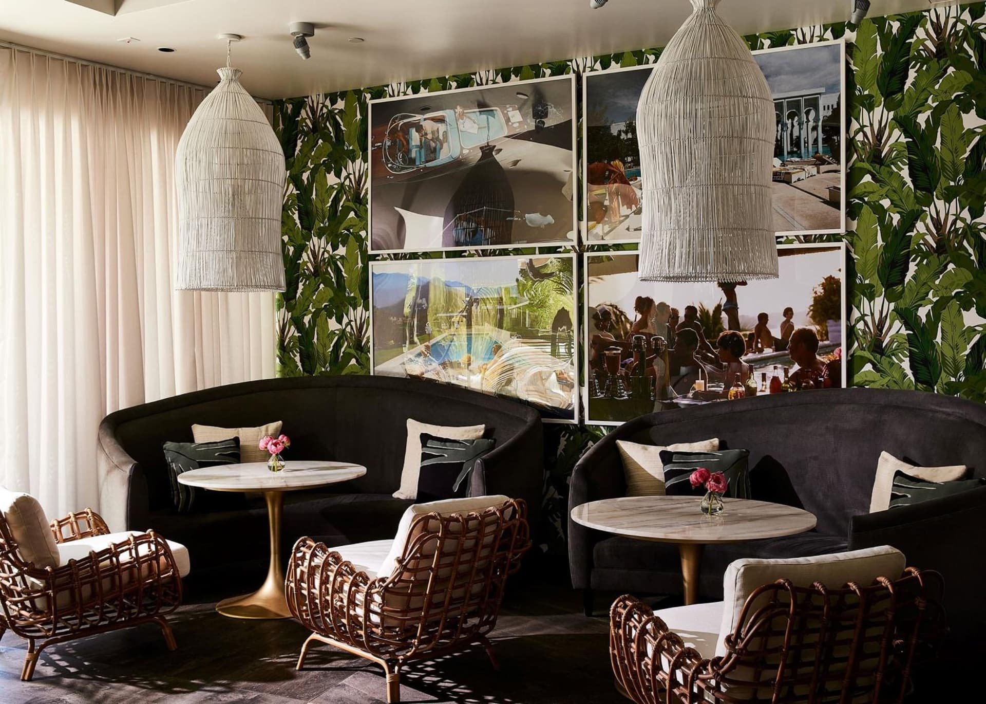 Kimpton Sawyer Hotel by IHG gallery photo in Sacramento, CA — image 44