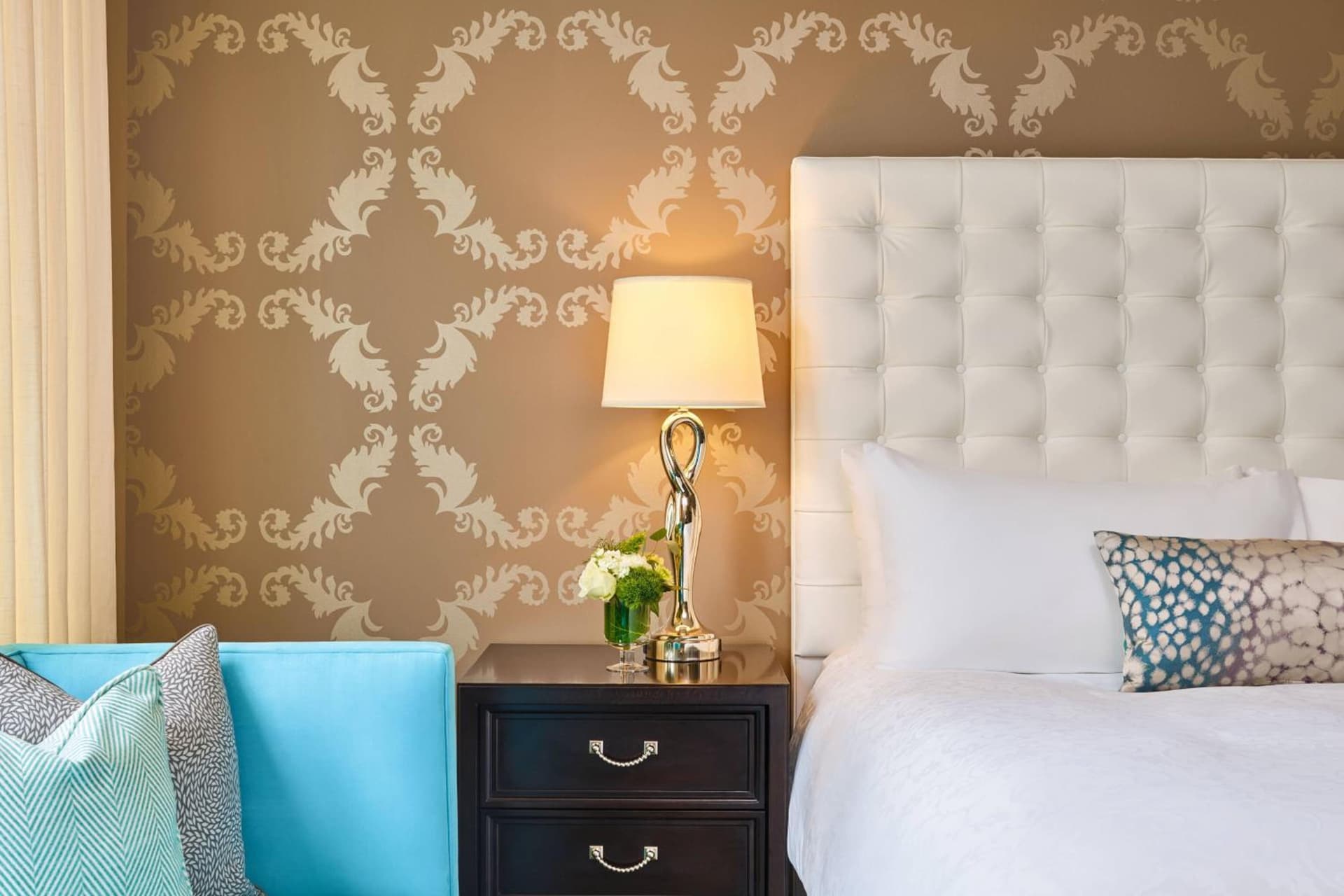 The Nines, a Luxury Collection Hotel, Portland interior in Portland, OR — gallery photo 2
