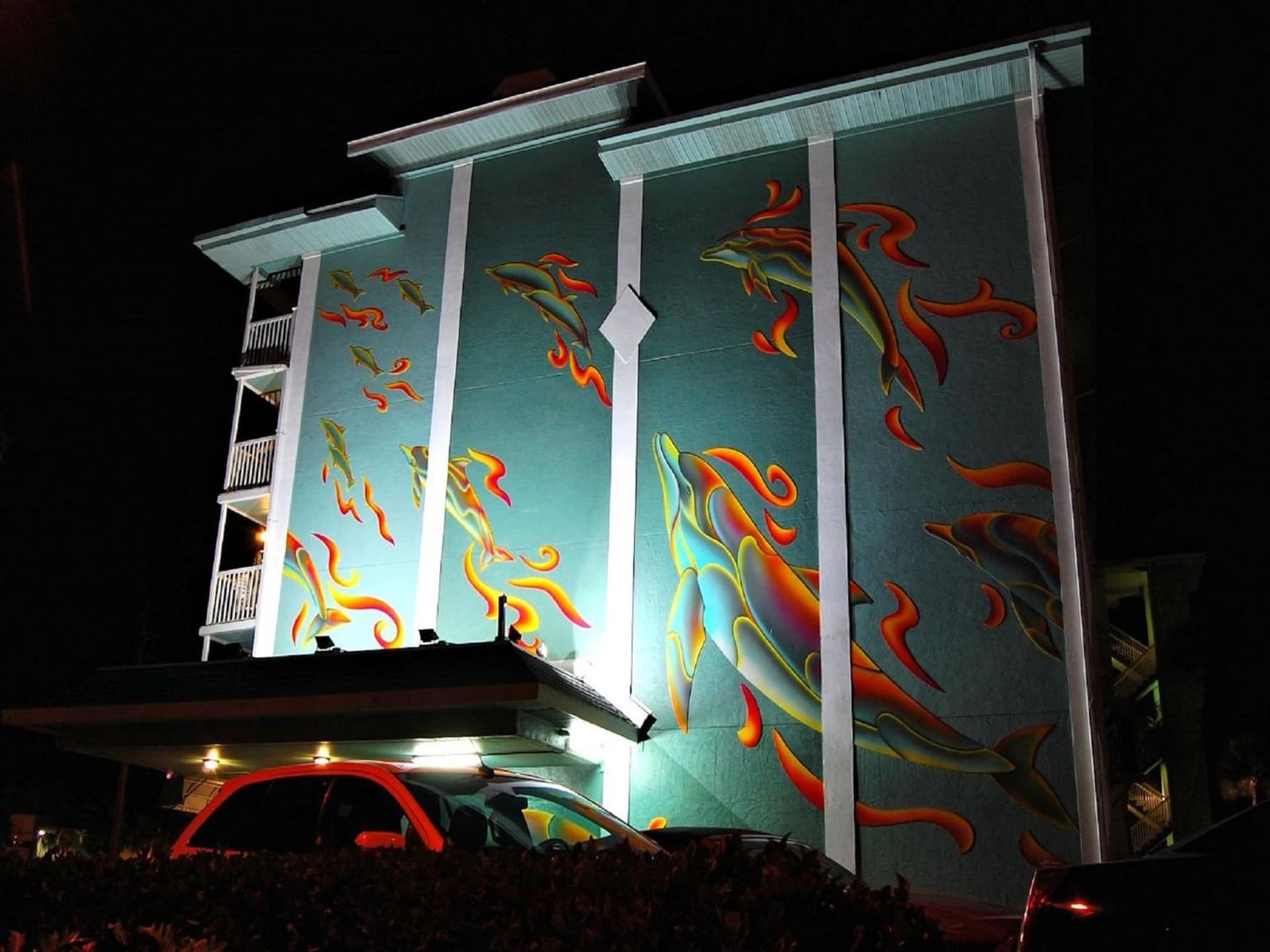 Clearwater Beach Hotel gallery photo in Clearwater Beach, FL — image 28