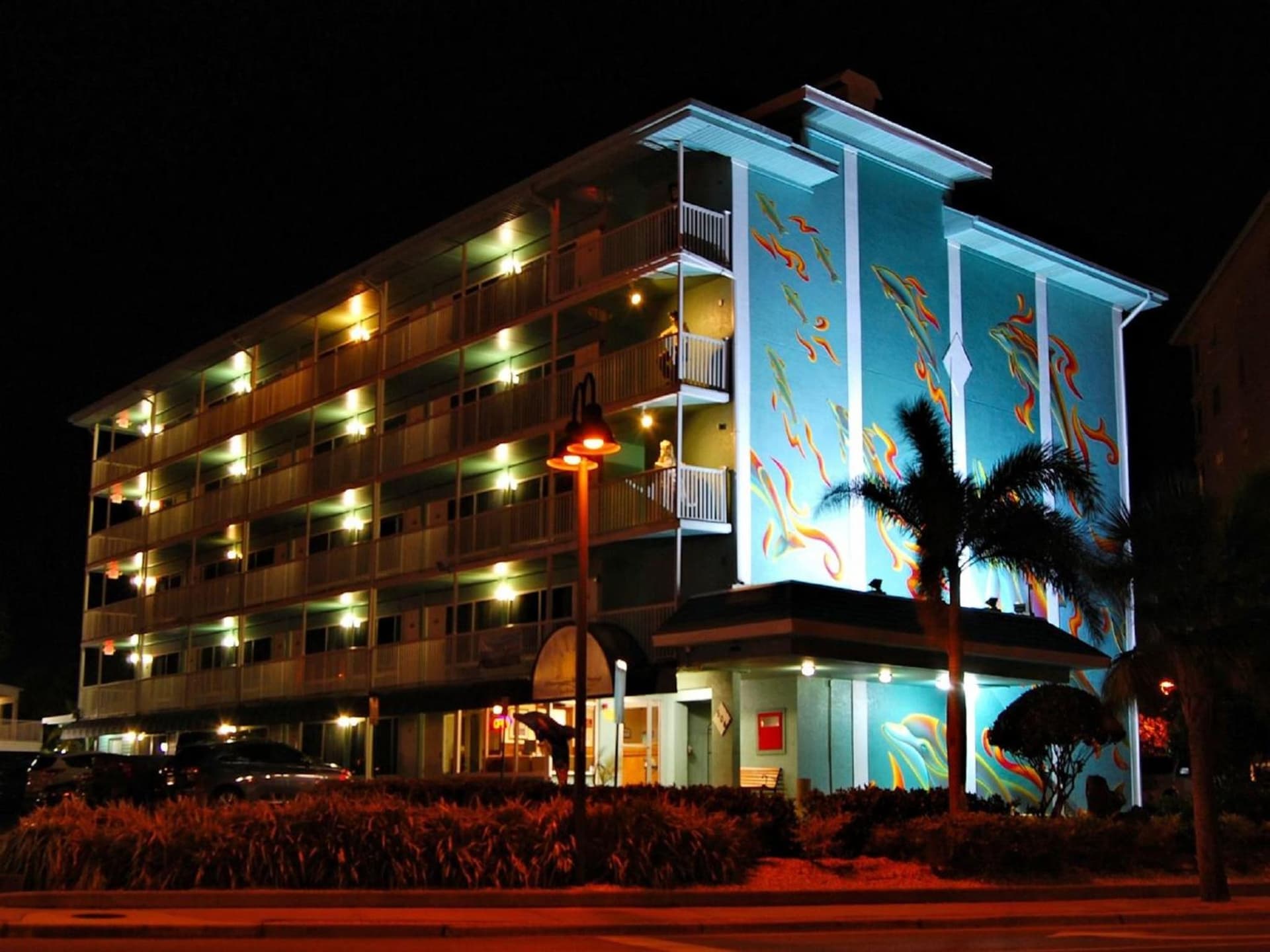 Clearwater Beach Hotel gallery photo in Clearwater Beach, FL — image 30