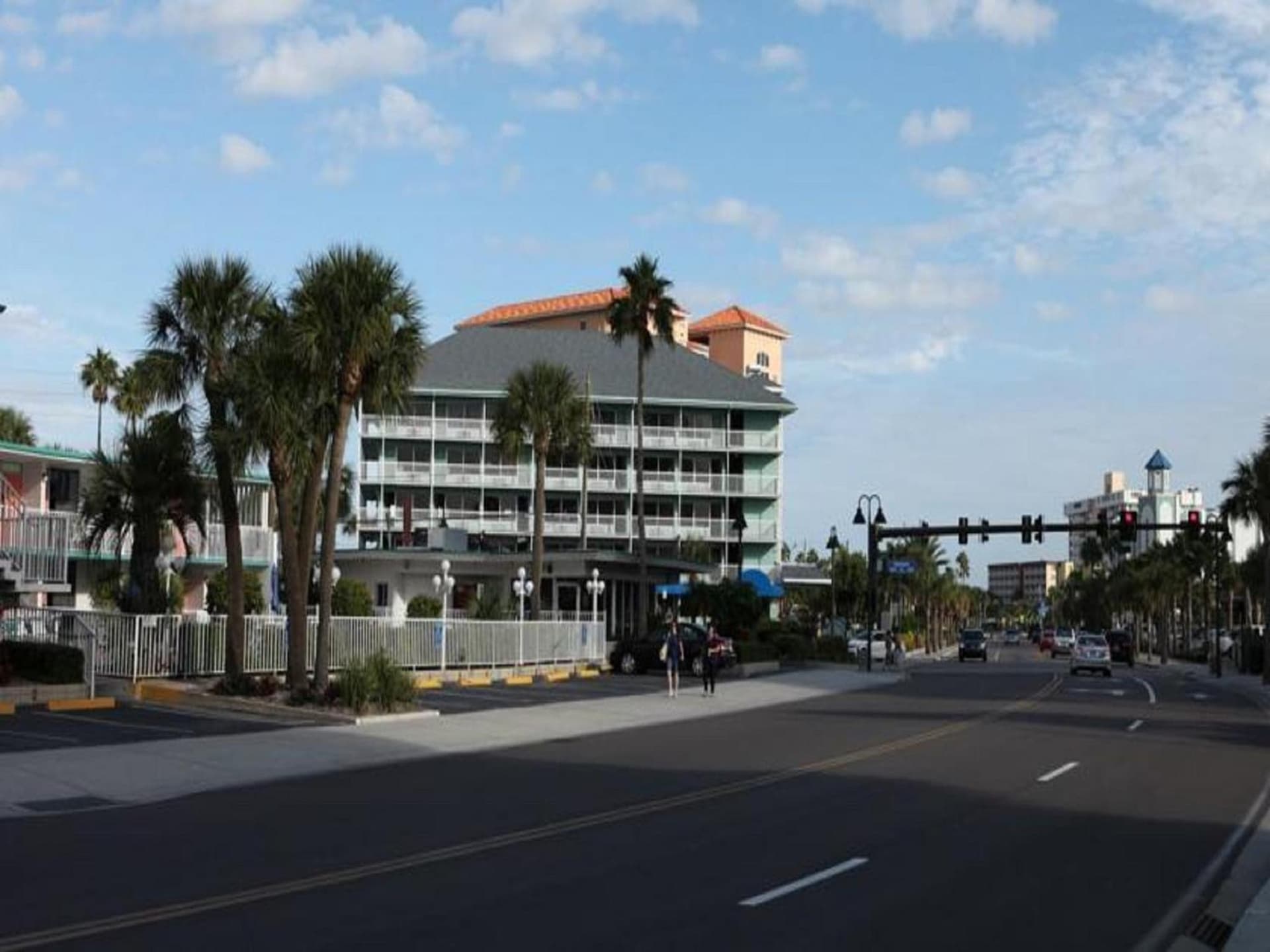 Clearwater Beach Hotel gallery photo in Clearwater Beach, FL — image 40
