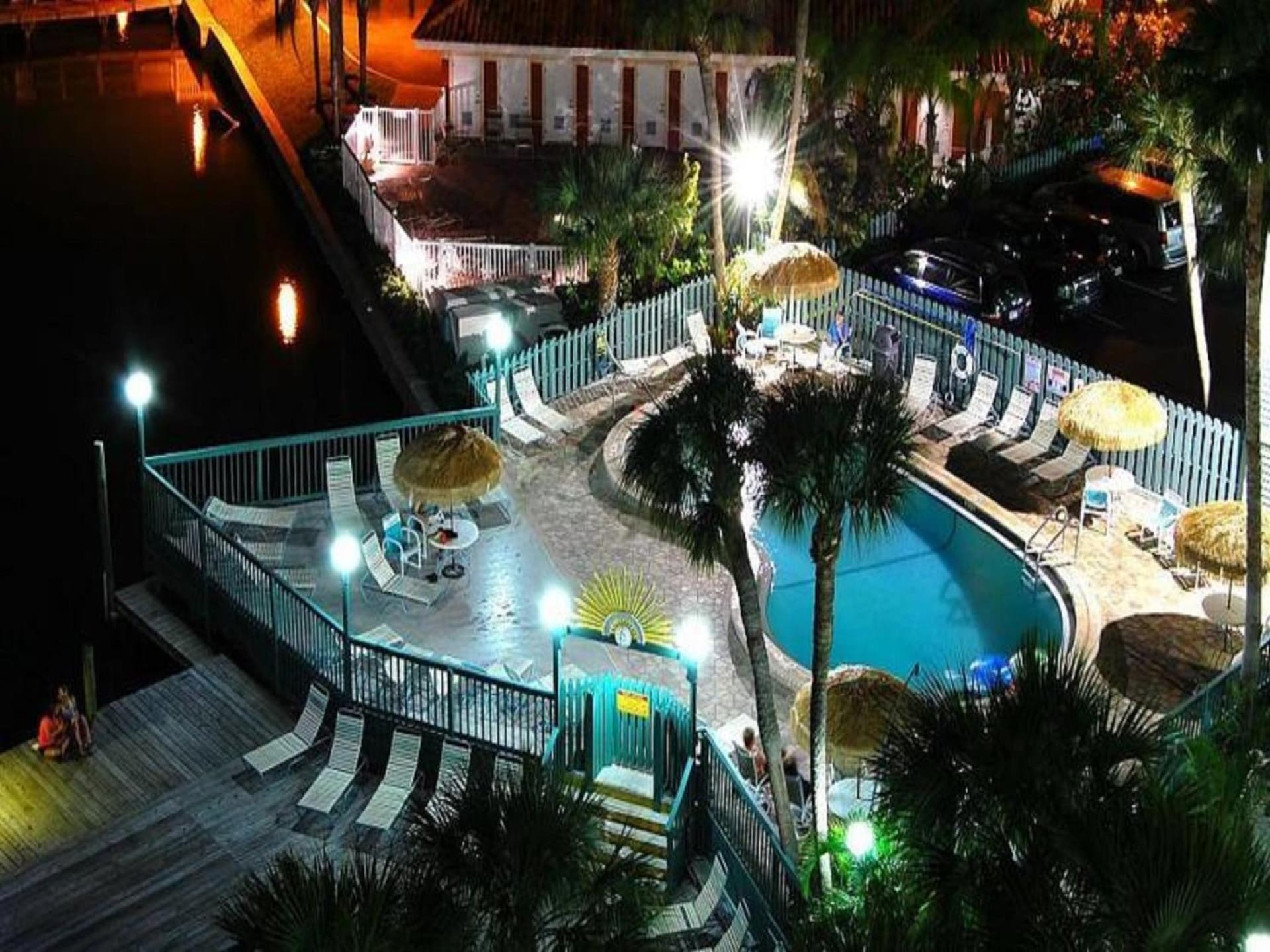 Clearwater Beach Hotel gallery photo in Clearwater Beach, FL — image 22
