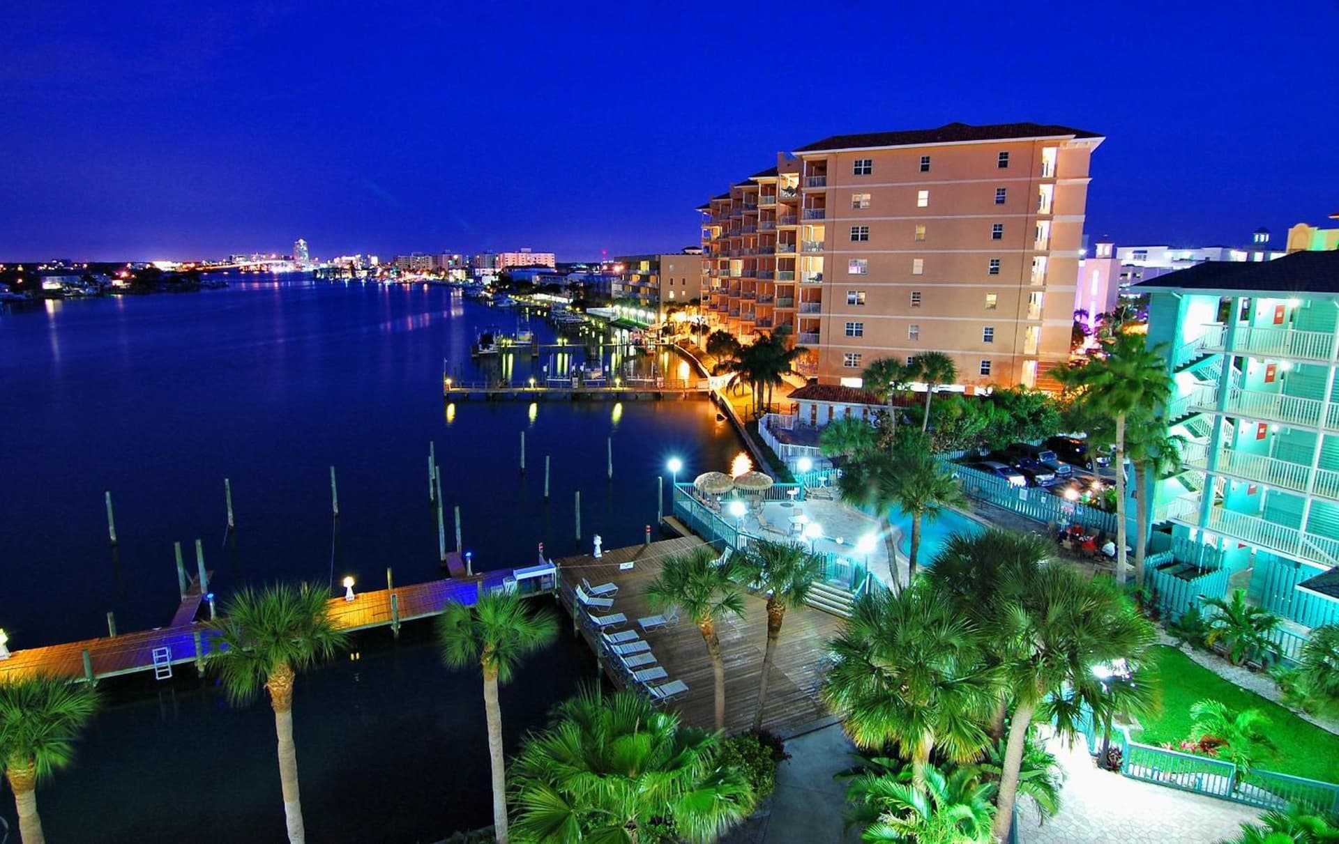 Clearwater Beach Hotel gallery photo in Clearwater Beach, FL — image 15