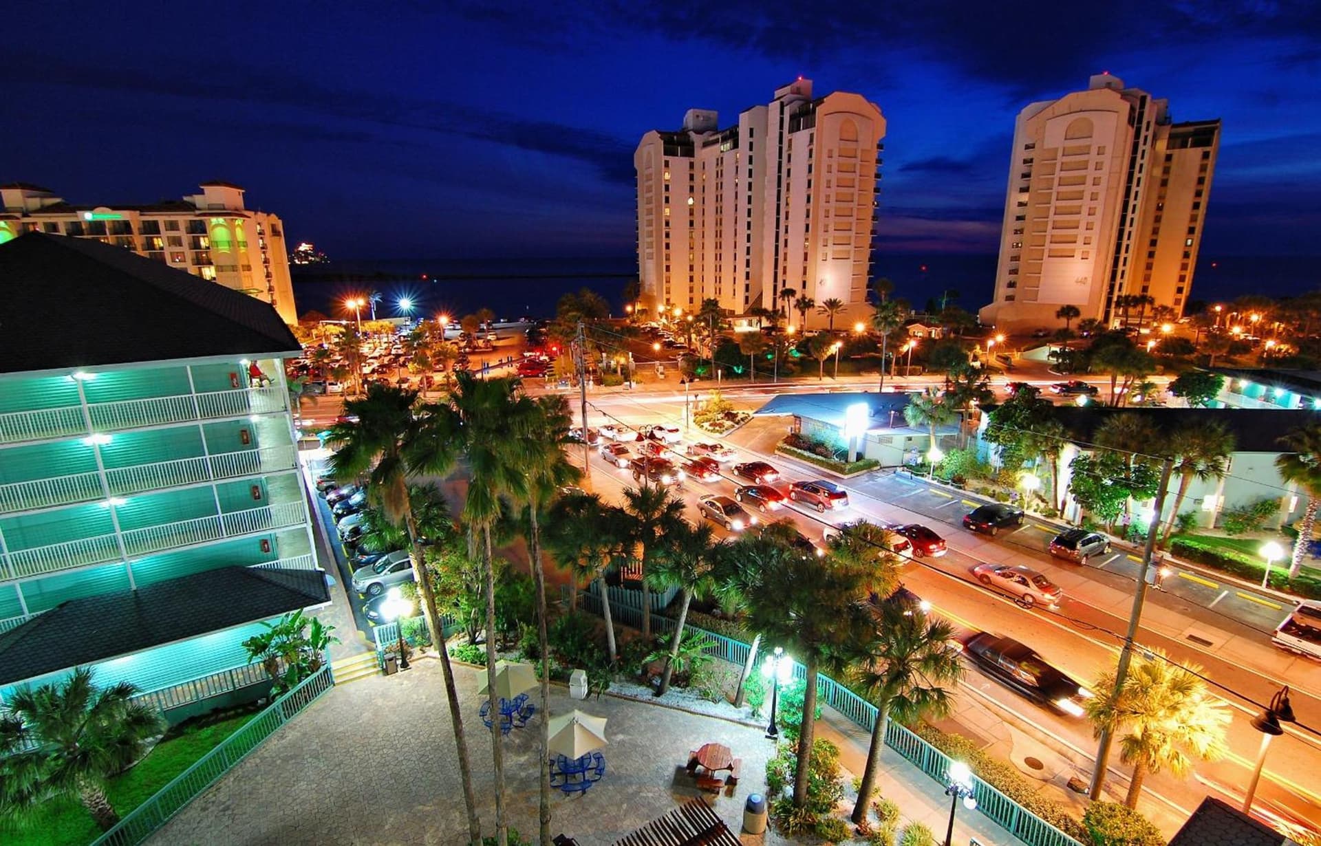 Clearwater Beach Hotel gallery photo in Clearwater Beach, FL — image 26