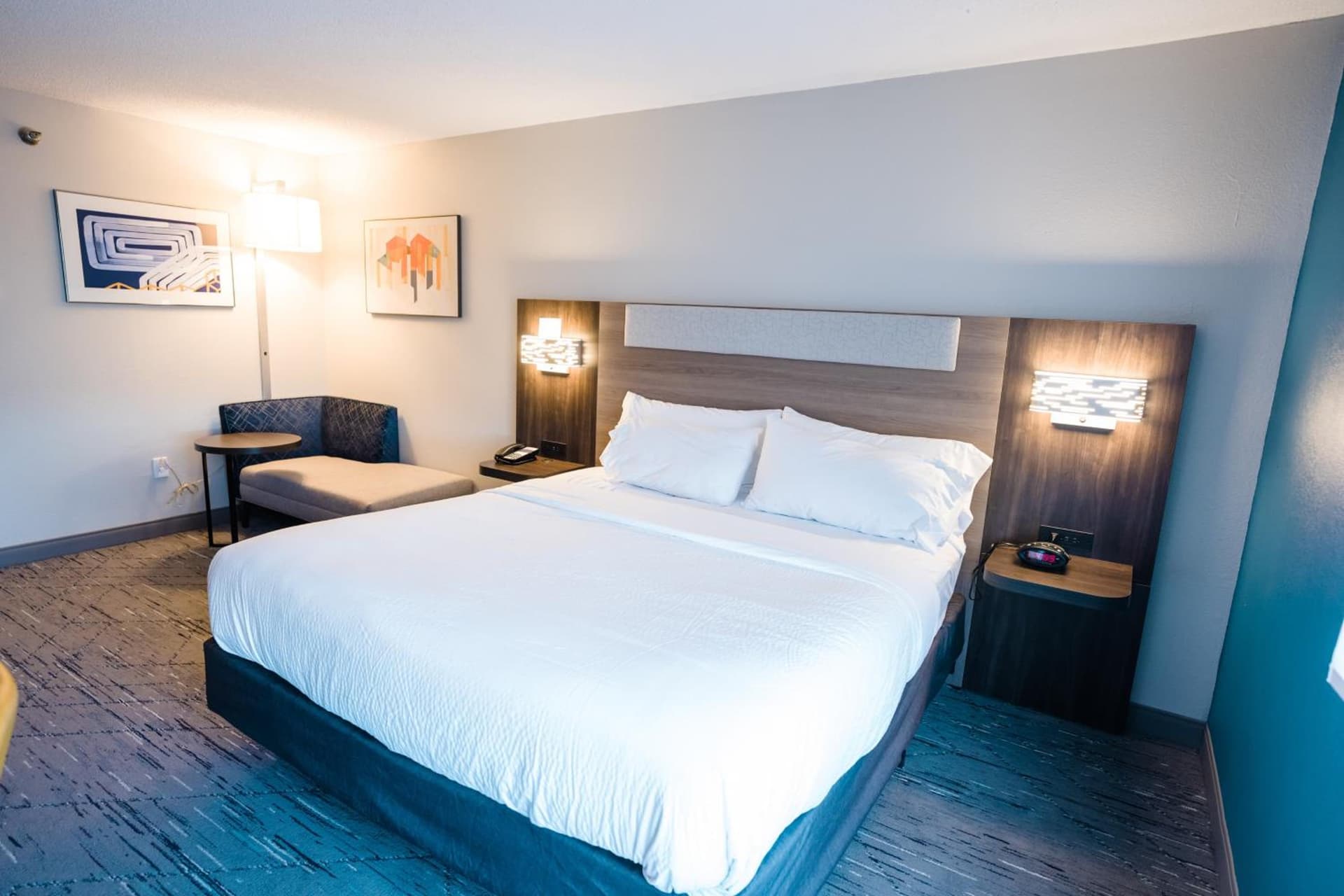 Holiday Inn Express Hotel & Suites Knoxville-North-I-75 Exit 112 by IHG gallery photo in Knoxville, TN — image 35